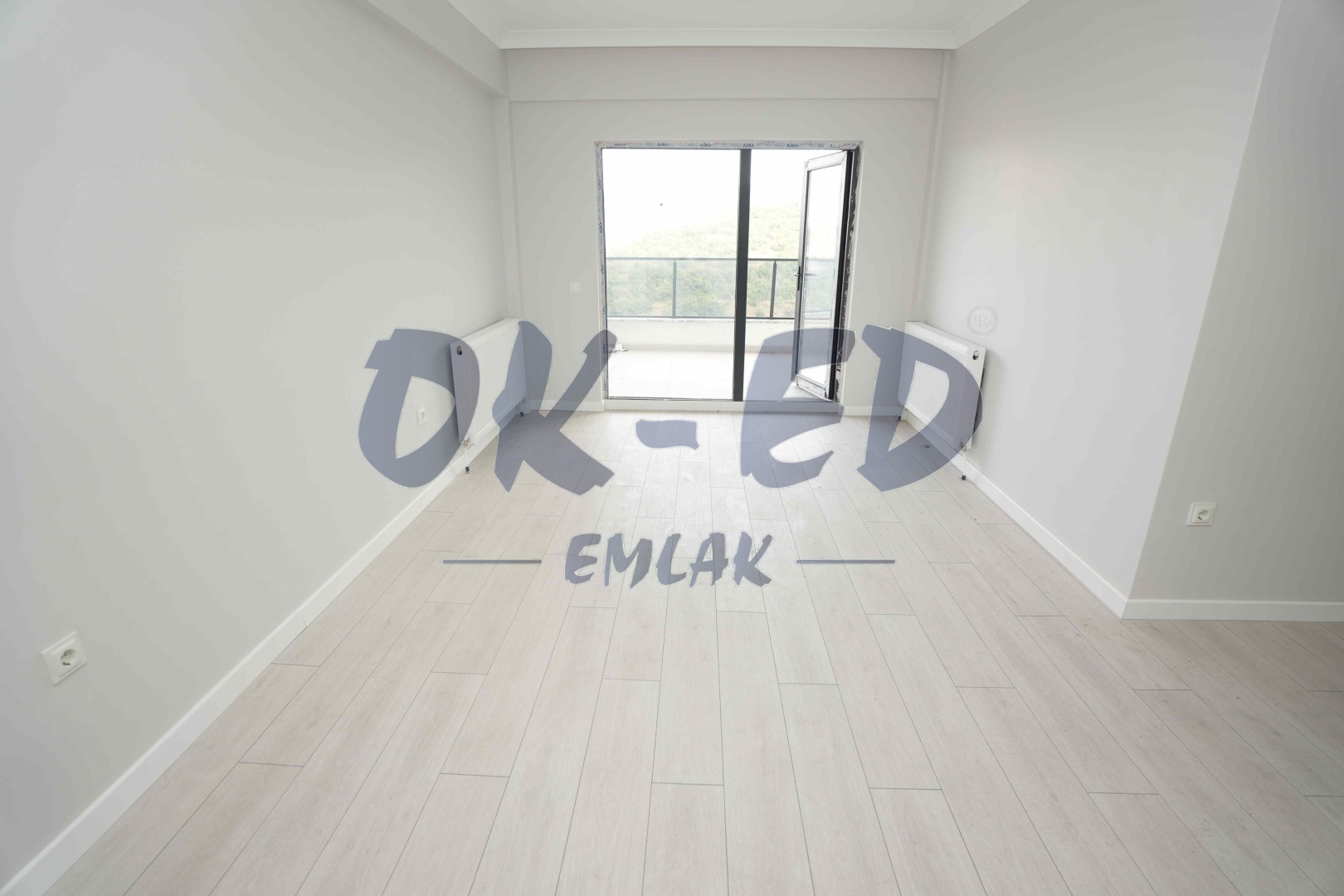 Bağlık Mahallesi Vadi Park Sitesi’nde Satılık 3+1 Daire - 3. Fotoğraf