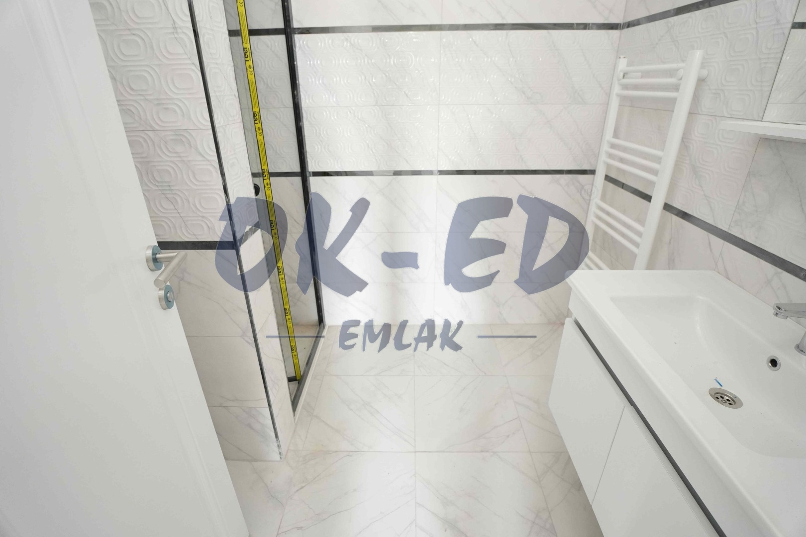 Bağlık Mahallesi Vadi Park Sitesi’nde Satılık 3+1 Daire - 10. Fotoğraf