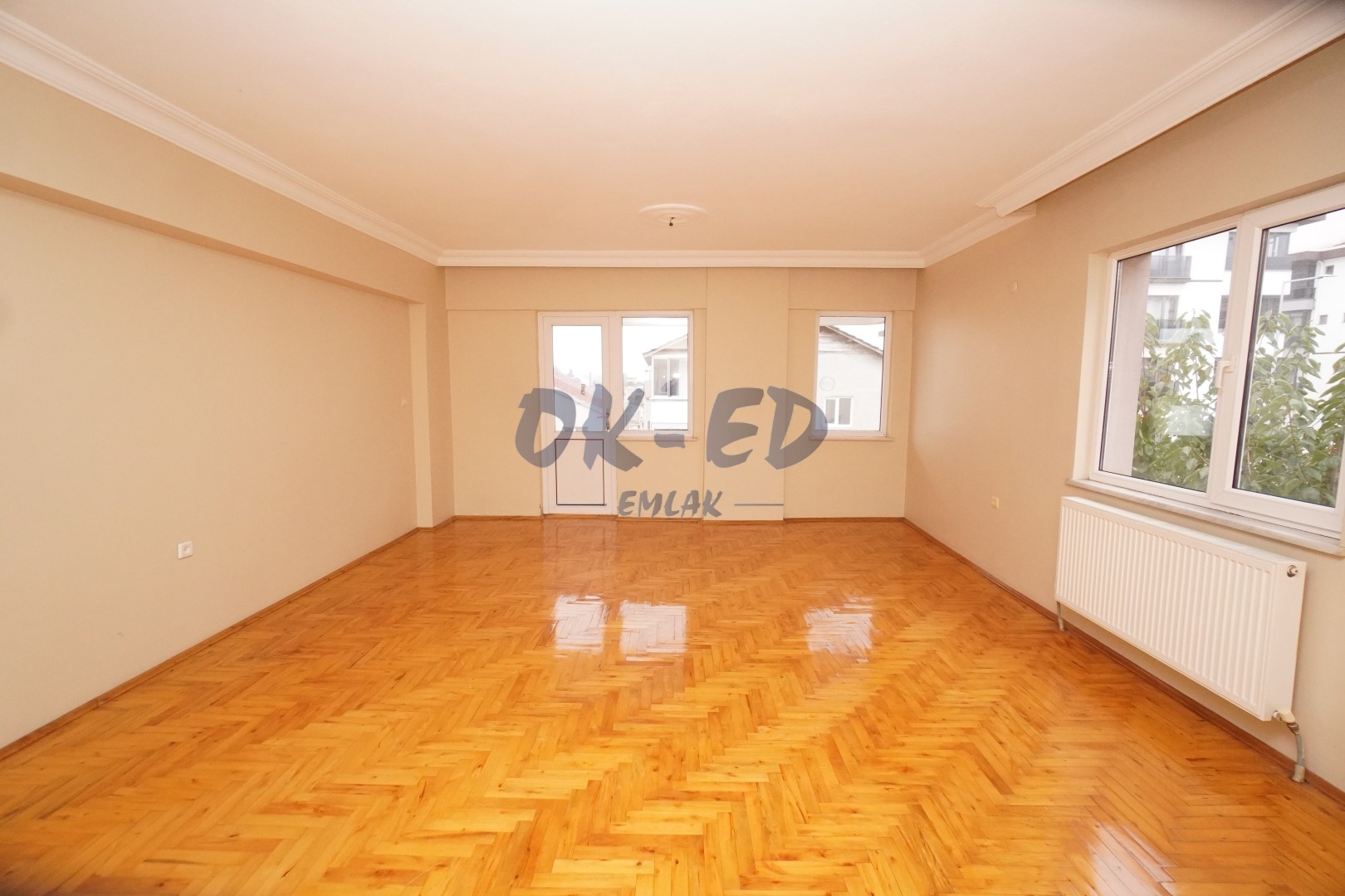 Bağlık Mahallesinde Kiralık 3+1 Daire - Thumbnail 2