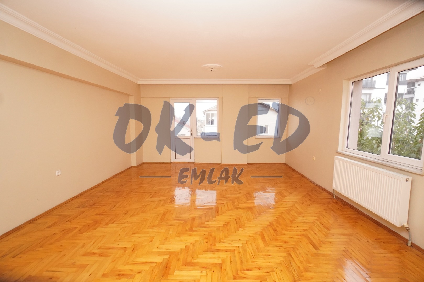 Bağlık Mahallesinde Kiralık 3+1 Daire - 2. Fotoğraf