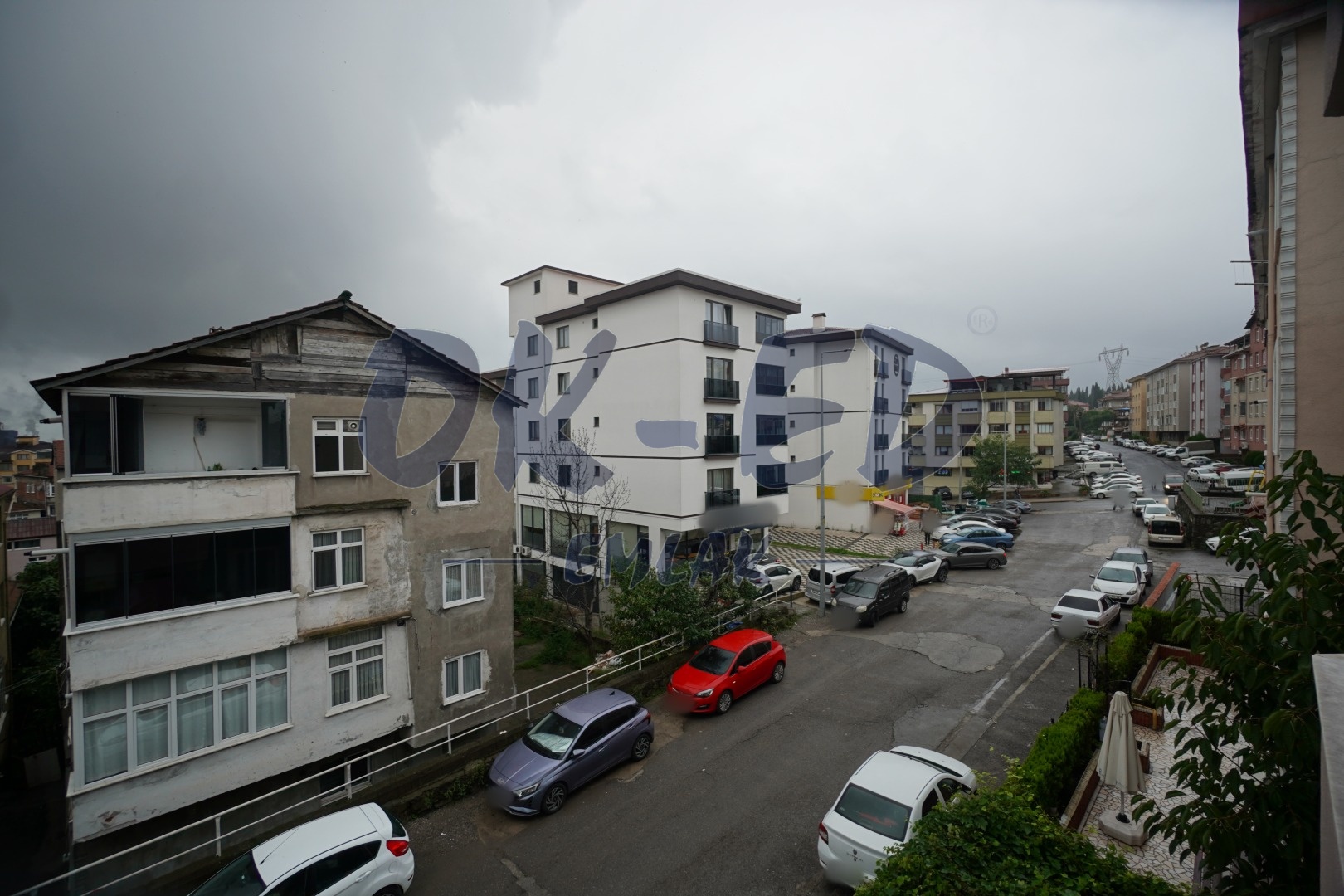 Bağlık Mahallesinde Kiralık 3+1 Daire - 14. Fotoğraf