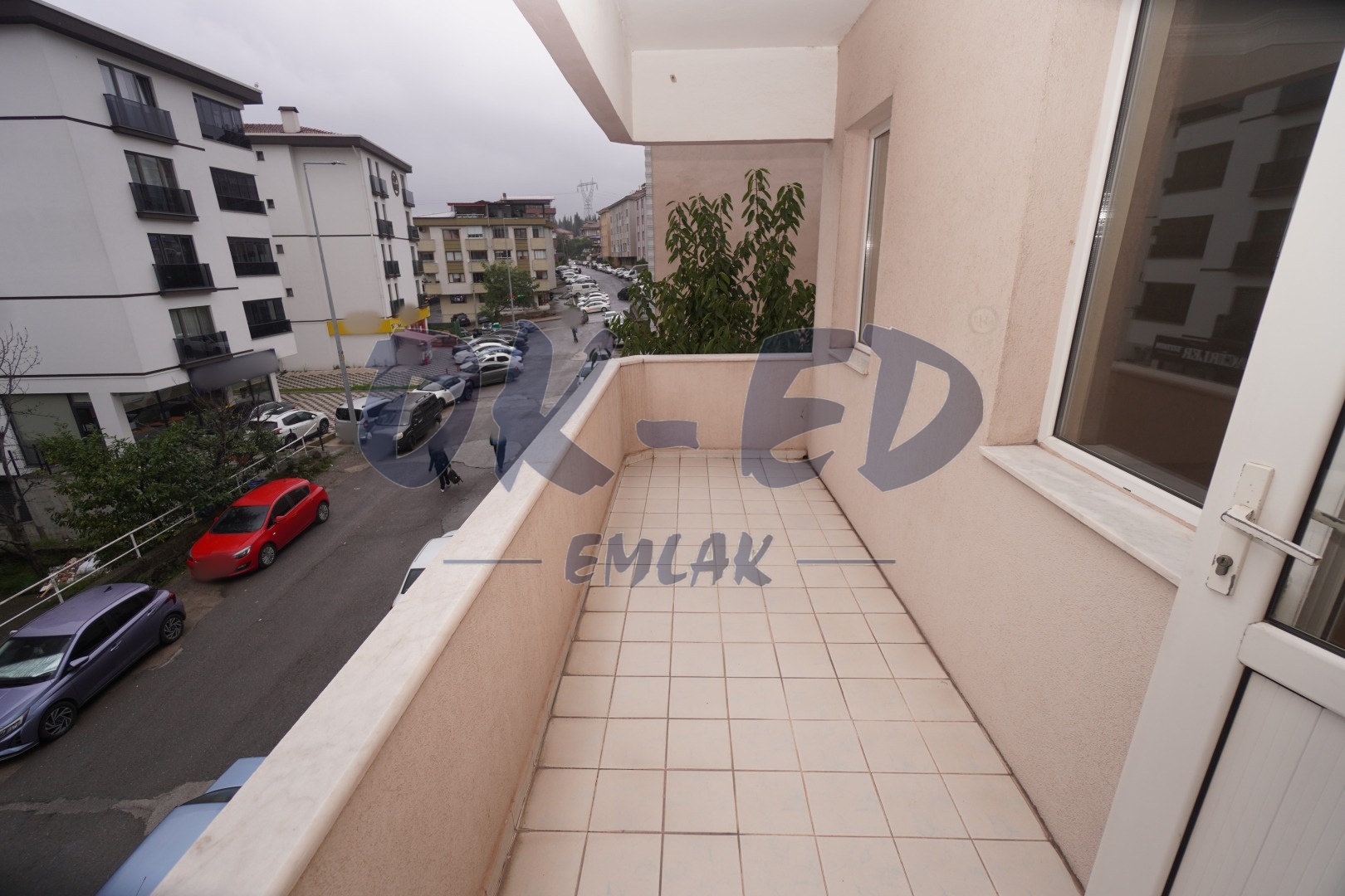 Bağlık Mahallesinde Kiralık 3+1 Daire - 11. Fotoğraf