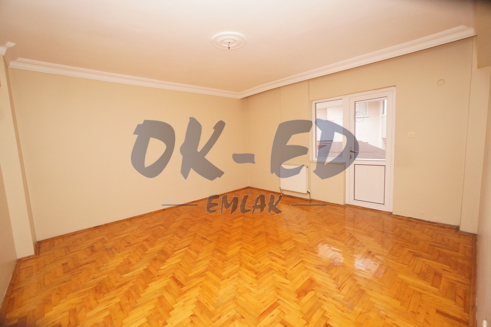 Bağlık Mahallesinde Kiralık 3+1 Daire - 7. Fotoğraf