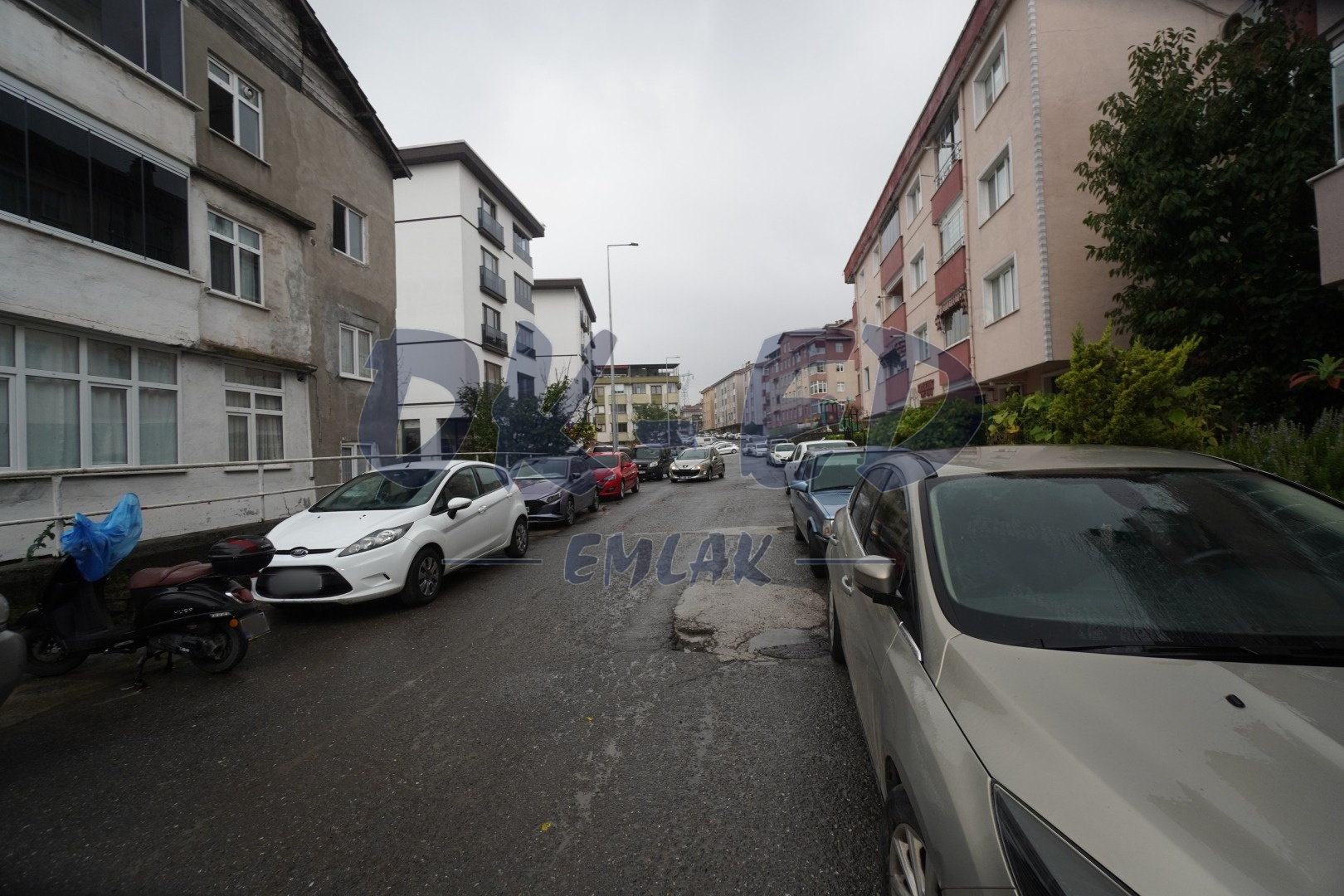 Bağlık Mahallesinde Kiralık 3+1 Daire - 15. Fotoğraf