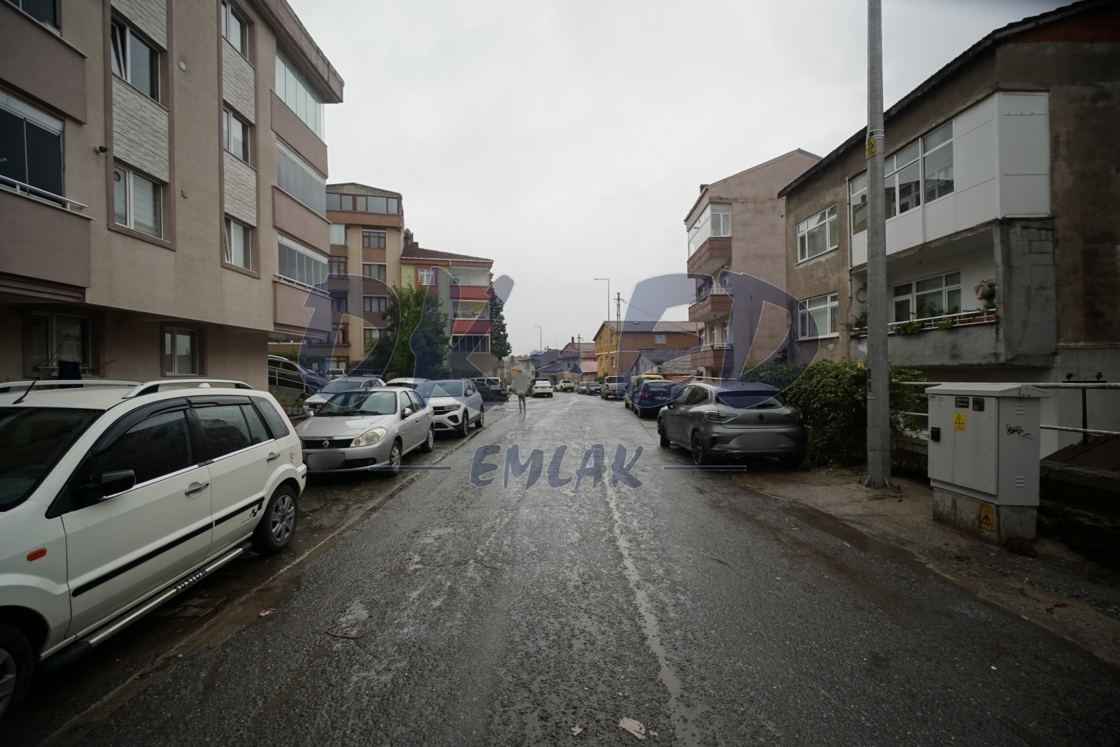 Bağlık Mahallesinde Kiralık 3+1 Daire - 16. Fotoğraf