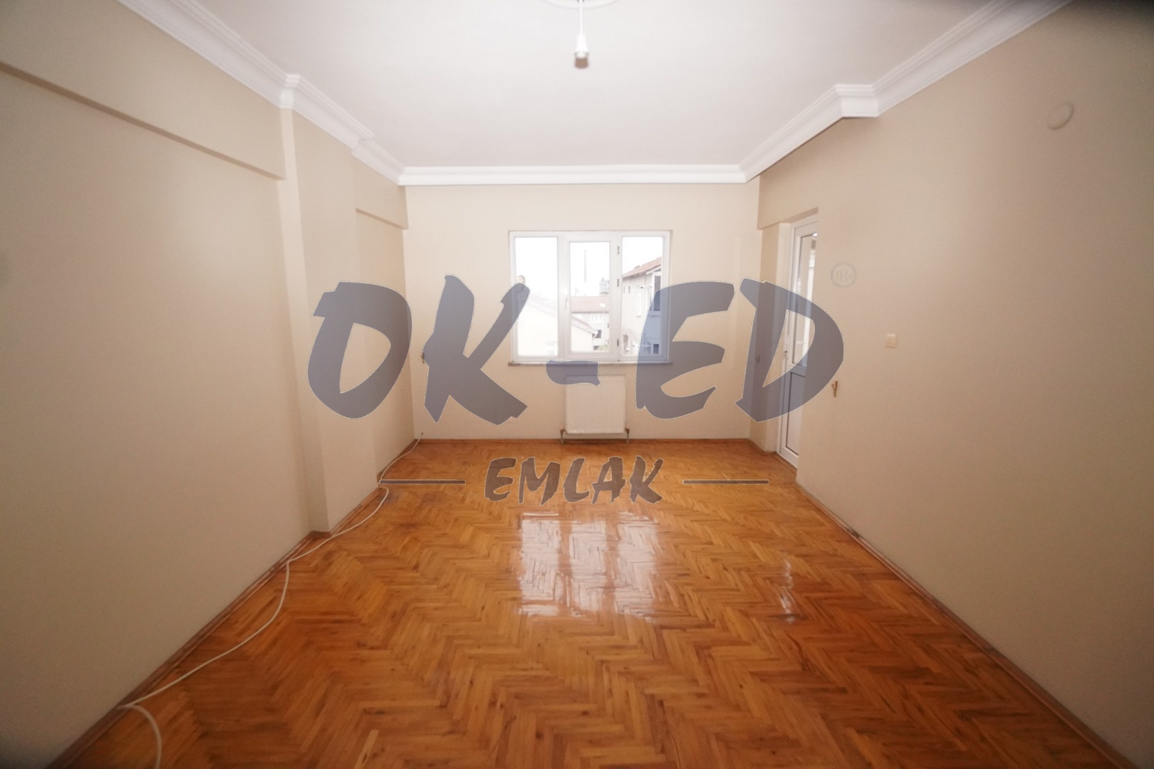 Bağlık Mahallesinde Kiralık 3+1 Daire - 5. Fotoğraf