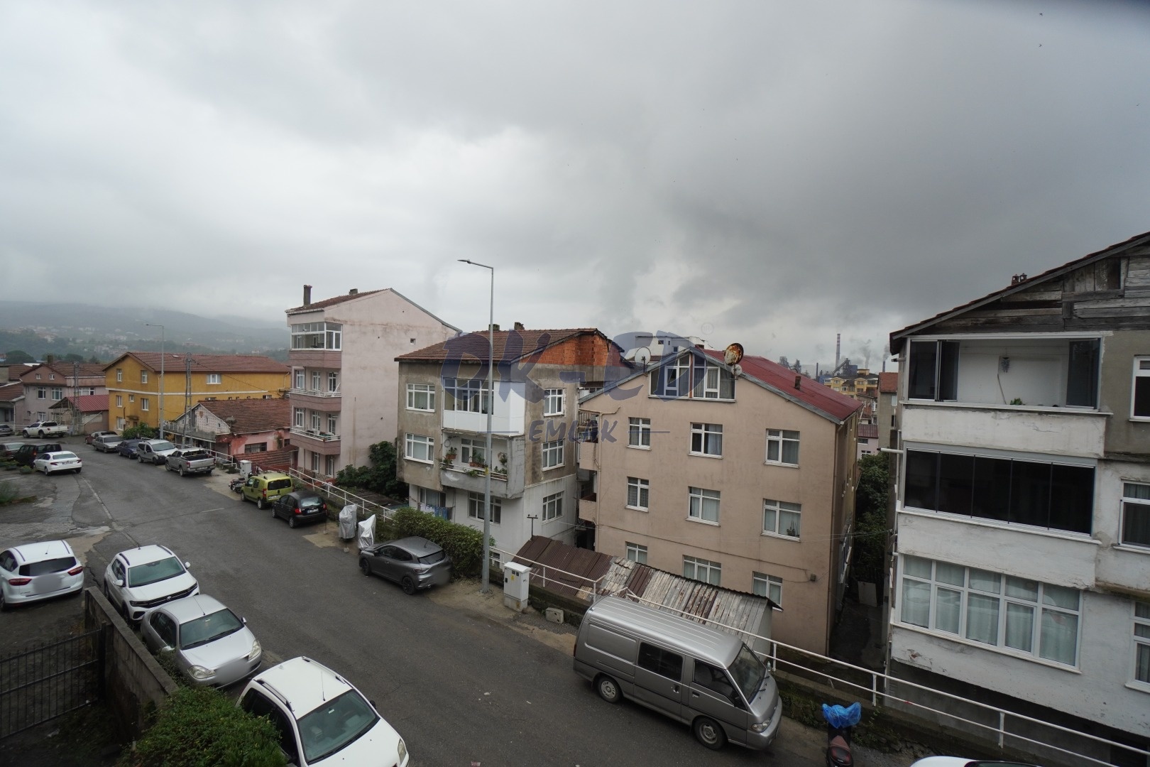 Bağlık Mahallesinde Kiralık 3+1 Daire - Thumbnail 13