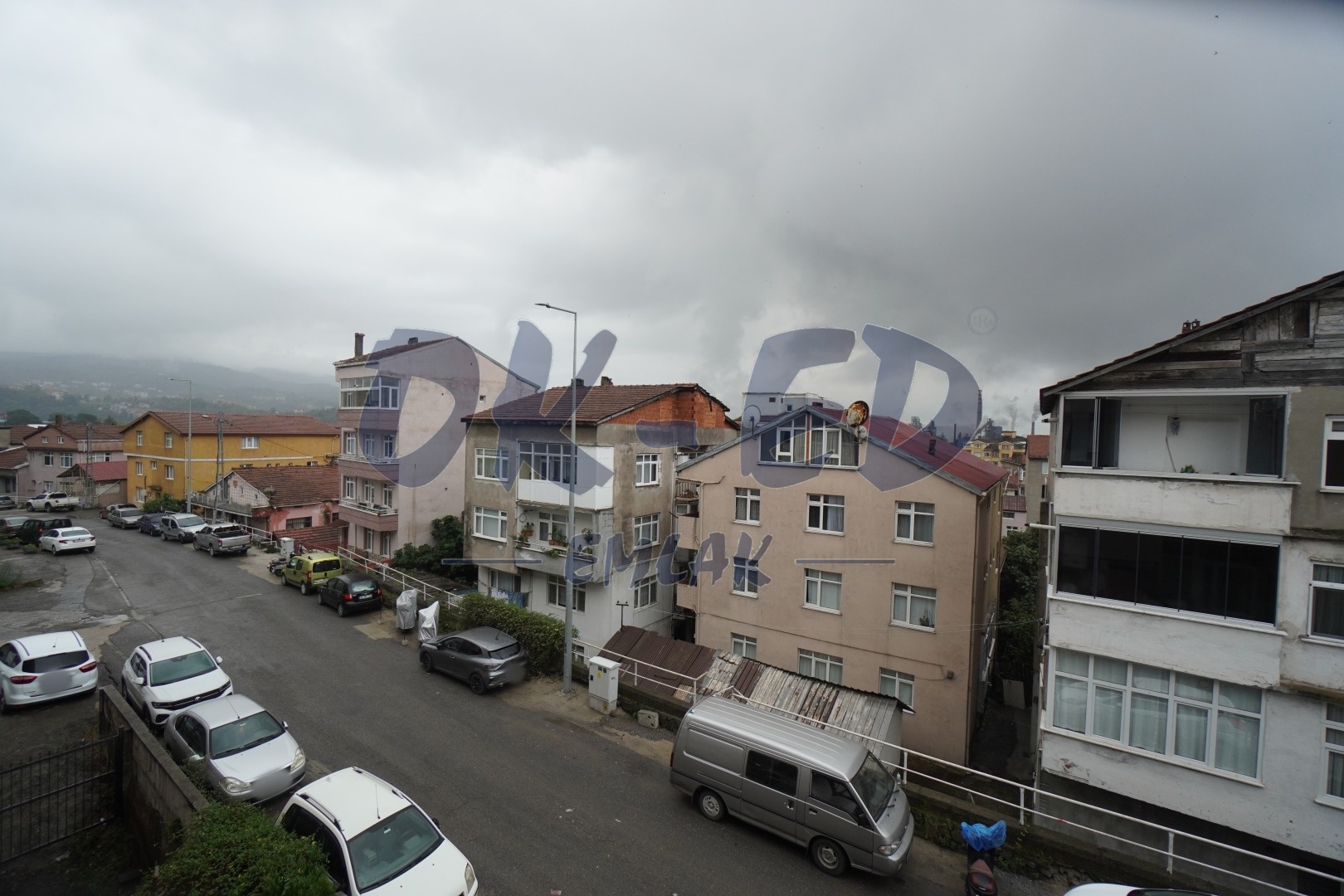 Bağlık Mahallesinde Kiralık 3+1 Daire - 13. Fotoğraf