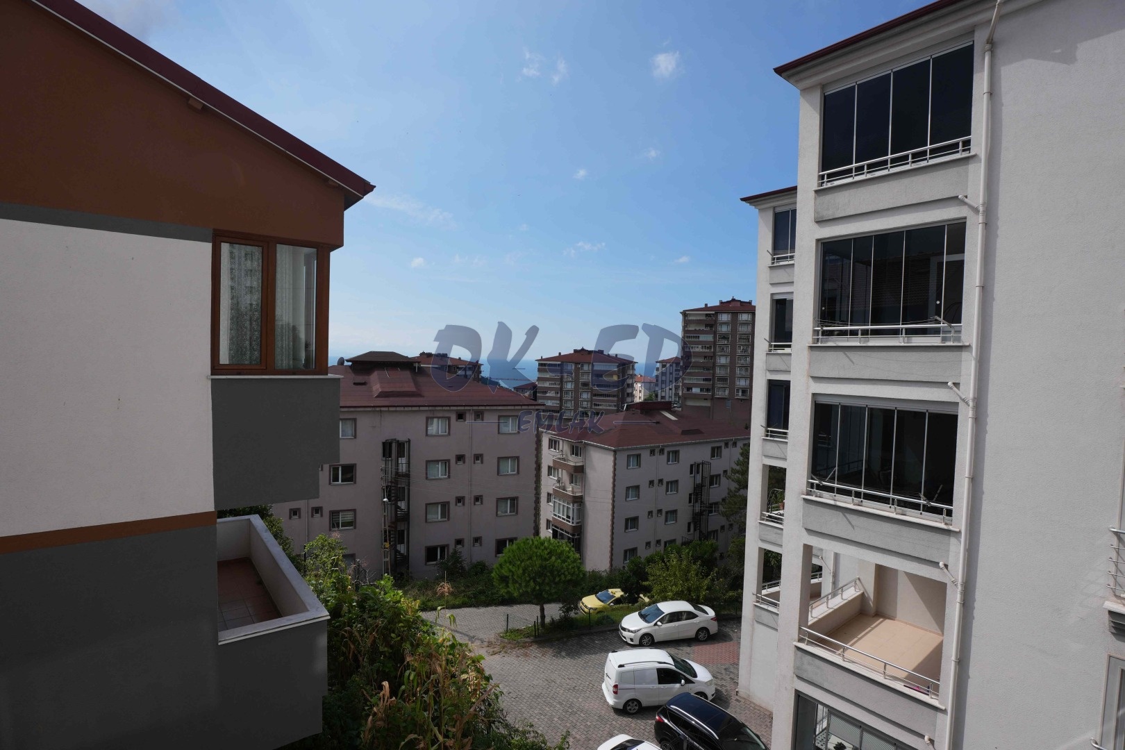 Bağlık Mahallesinde Satılık 1+1 Sıfır Daire - 8. Fotoğraf