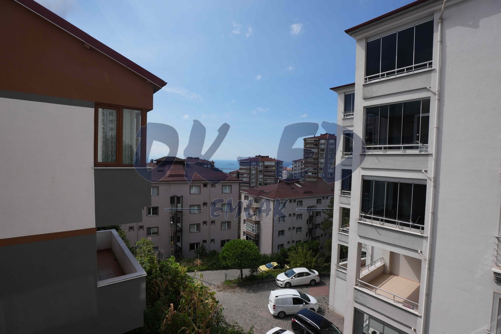 Bağlık Mahallesinde Satılık 1+1 Sıfır Daire - 8. Fotoğraf