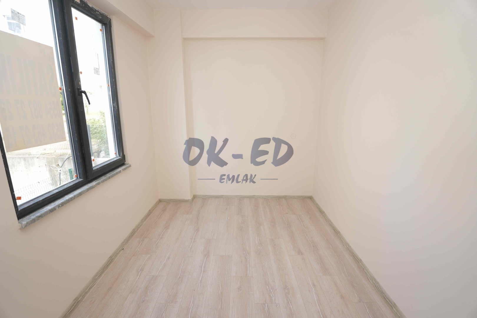 Bağlık Mahallesinde Satılık 1+1 Sıfır Daire - 5. Fotoğraf