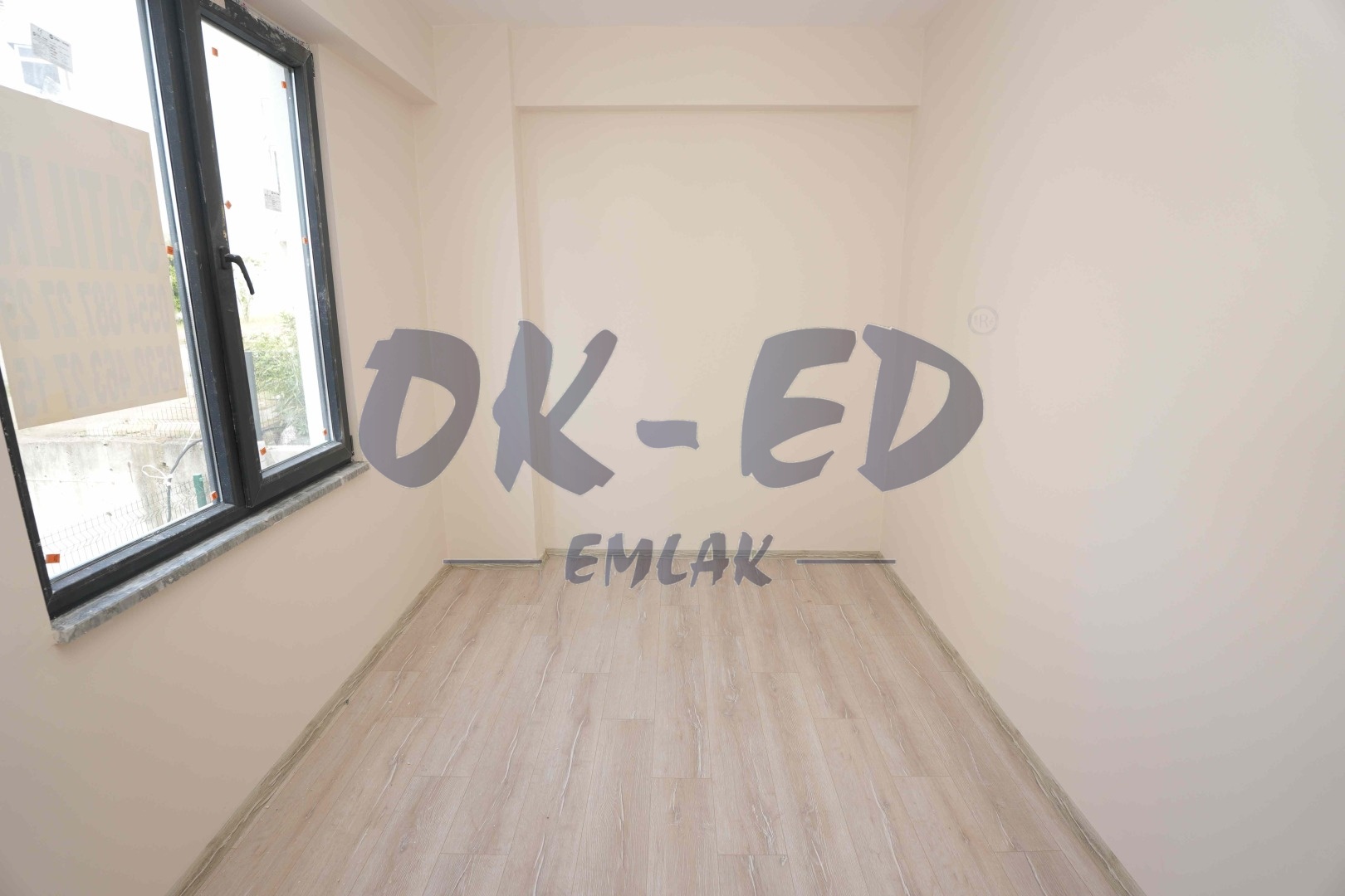 Bağlık Mahallesinde Satılık 1+1 Sıfır Daire - 5. Fotoğraf