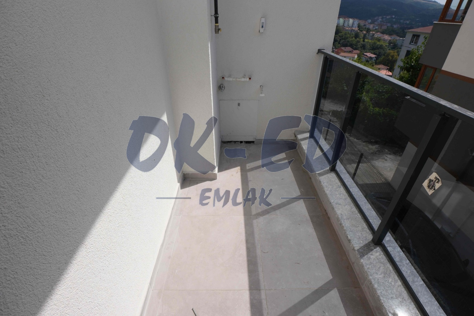 Bağlık Mahallesinde Satılık 1+1 Sıfır Daire - 7. Fotoğraf