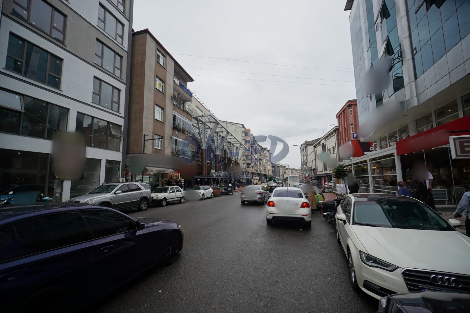 Bağlık Mahallesinde Satılık 2+1 Daire - 14. Fotoğraf