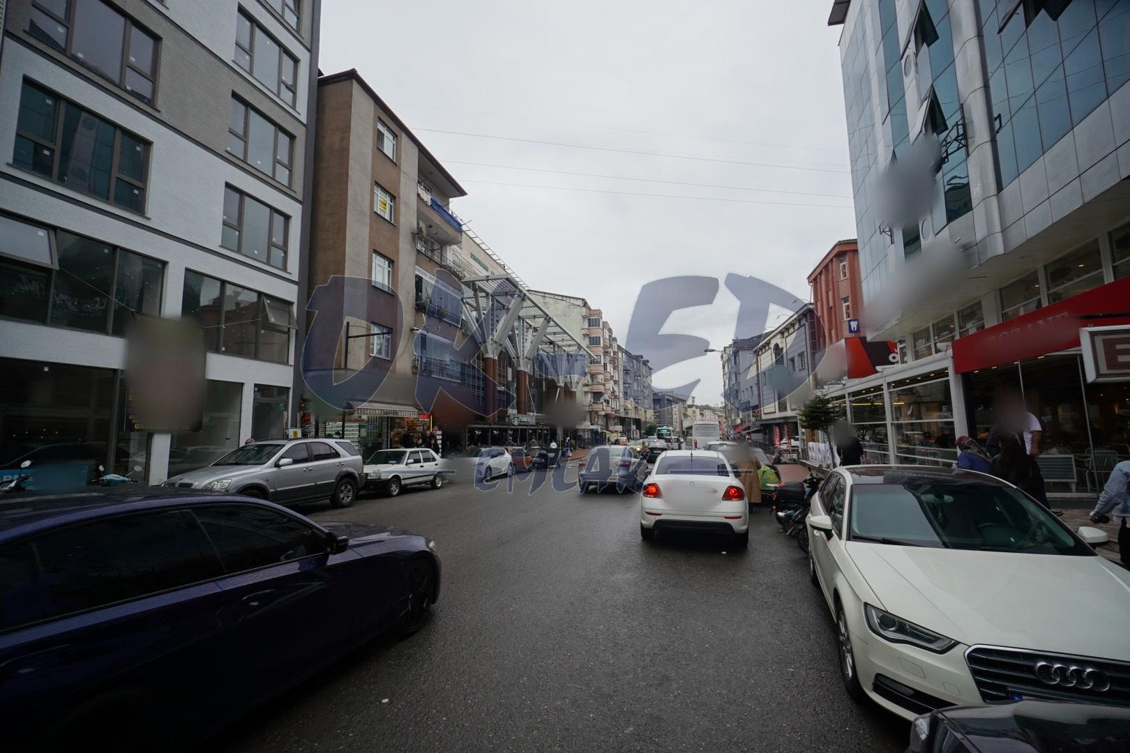Bağlık Mahallesinde Satılık 2+1 Daire - 14. Fotoğraf