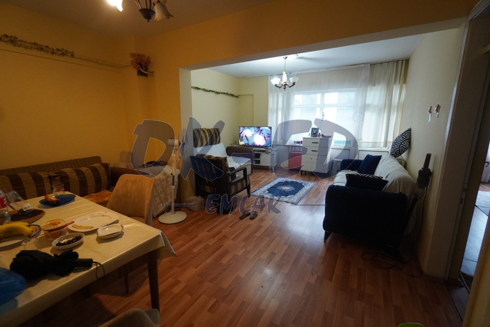Bağlık Mahallesinde Satılık 2+1 Daire - 2. Fotoğraf