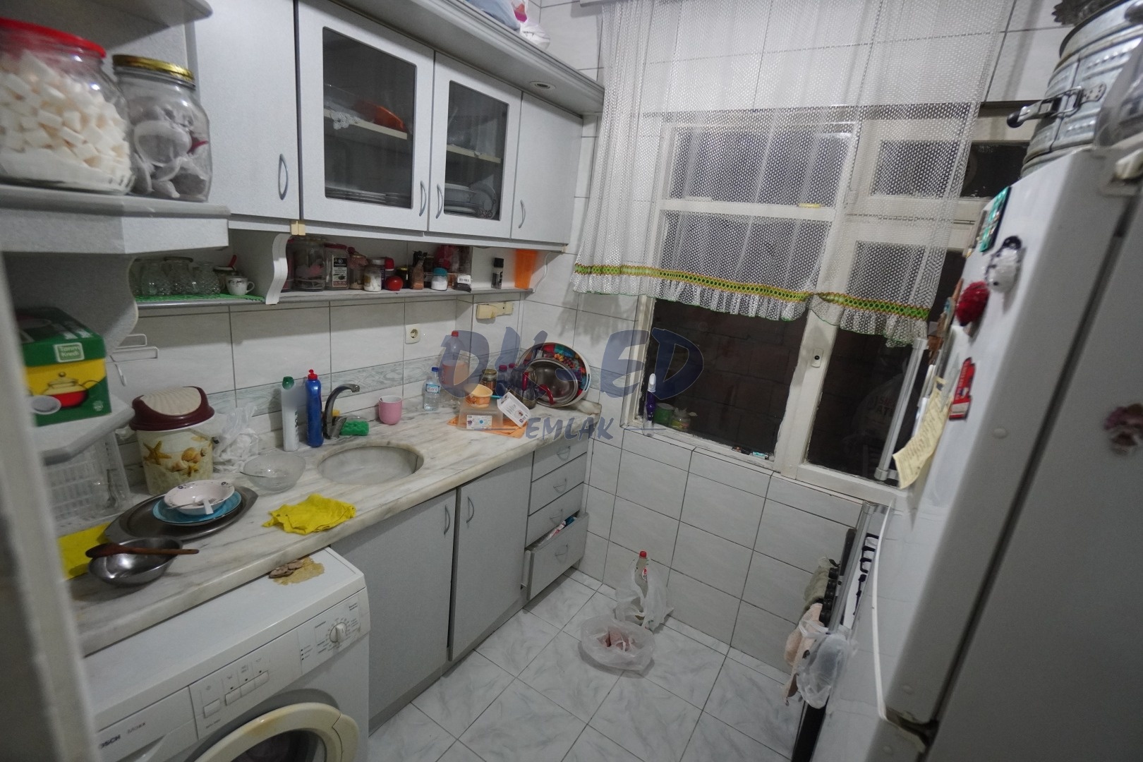 Bağlık Mahallesinde Satılık 2+1 Daire - 4. Fotoğraf