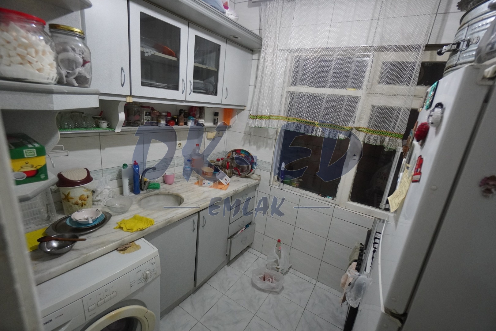 Bağlık Mahallesinde Satılık 2+1 Daire - 4. Fotoğraf