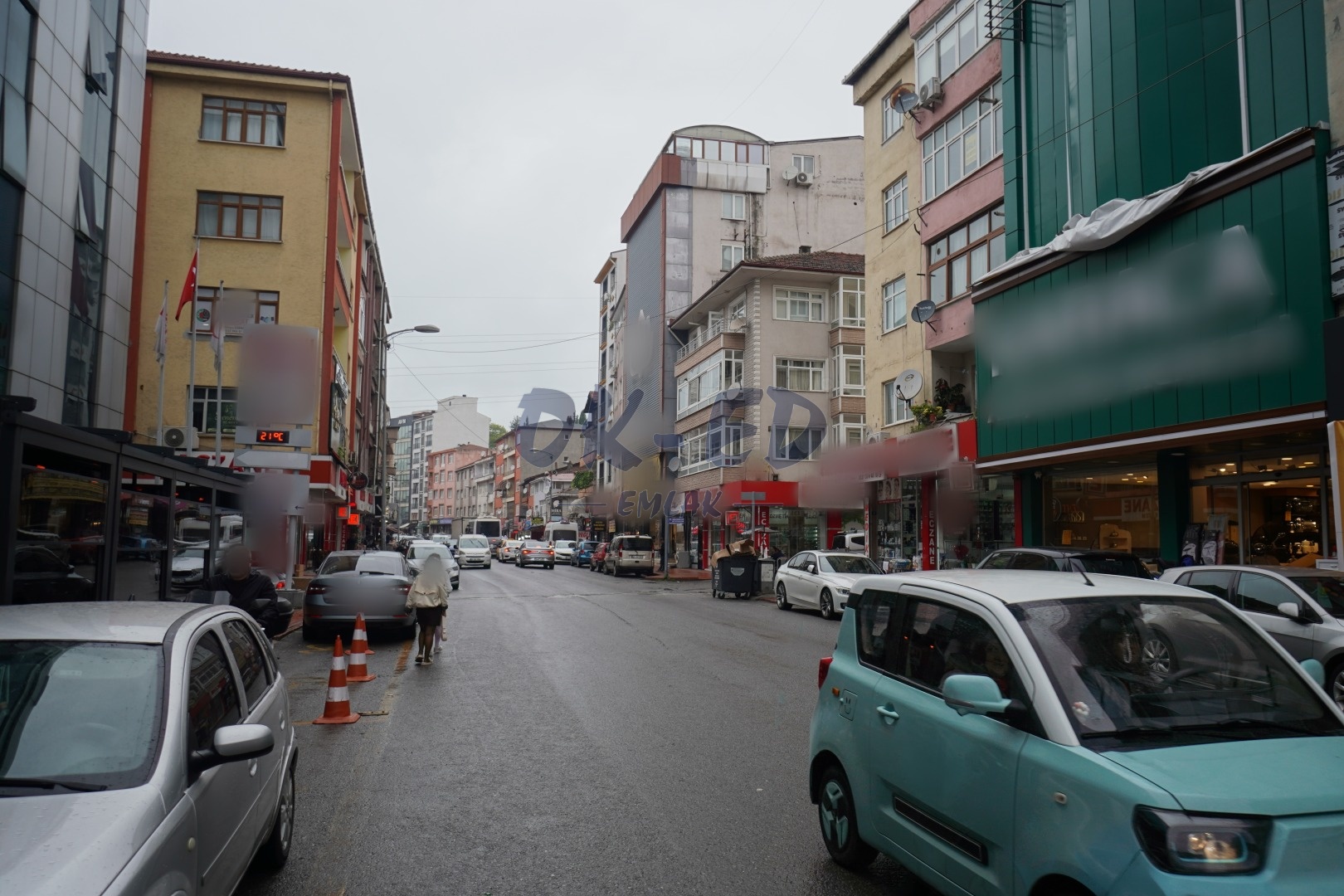 Bağlık Mahallesinde Satılık 2+1 Daire - 13. Fotoğraf