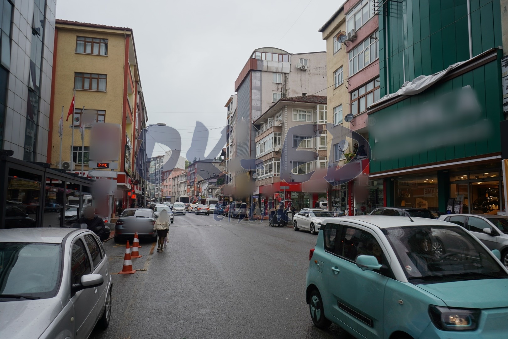 Bağlık Mahallesinde Satılık 2+1 Daire - 13. Fotoğraf