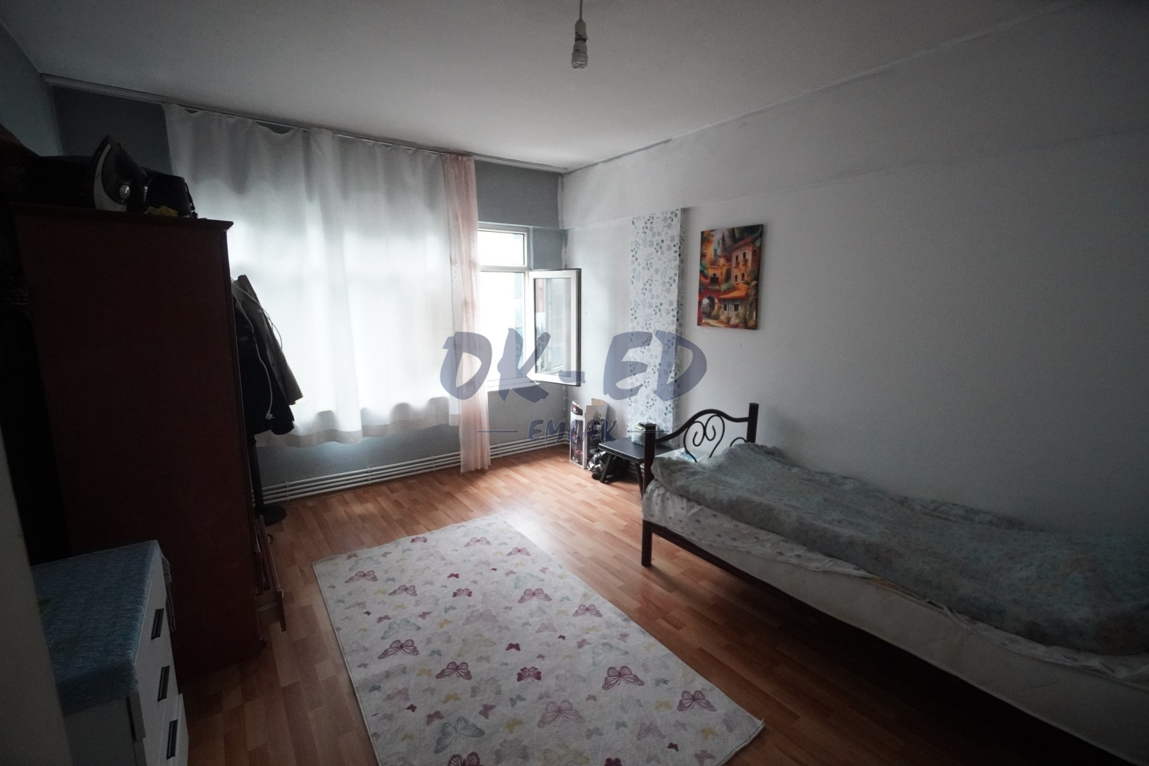 Bağlık Mahallesinde Satılık 2+1 Daire - 7. Fotoğraf