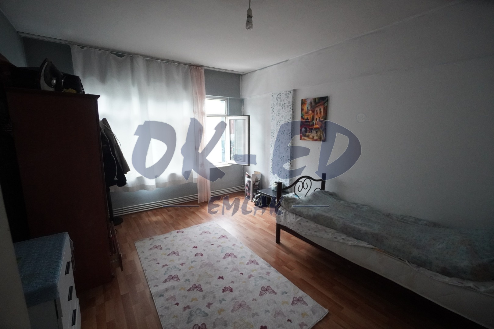 Bağlık Mahallesinde Satılık 2+1 Daire - 7. Fotoğraf