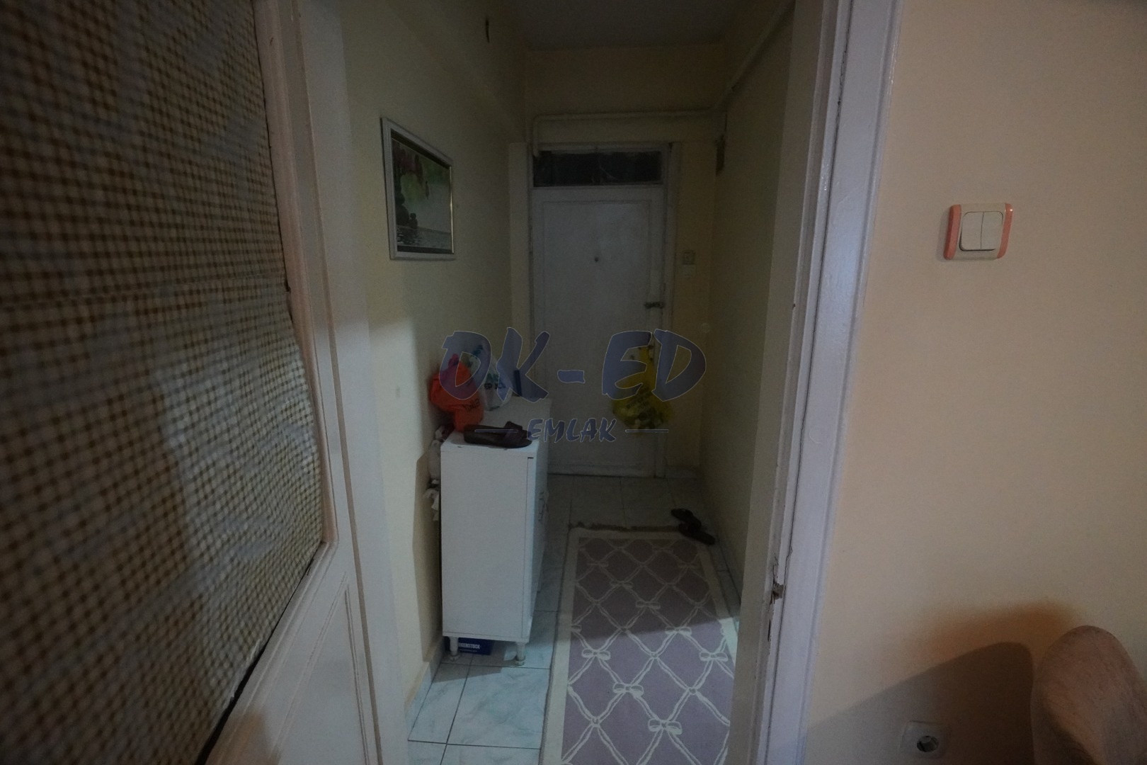 Bağlık Mahallesinde Satılık 2+1 Daire - 5. Fotoğraf