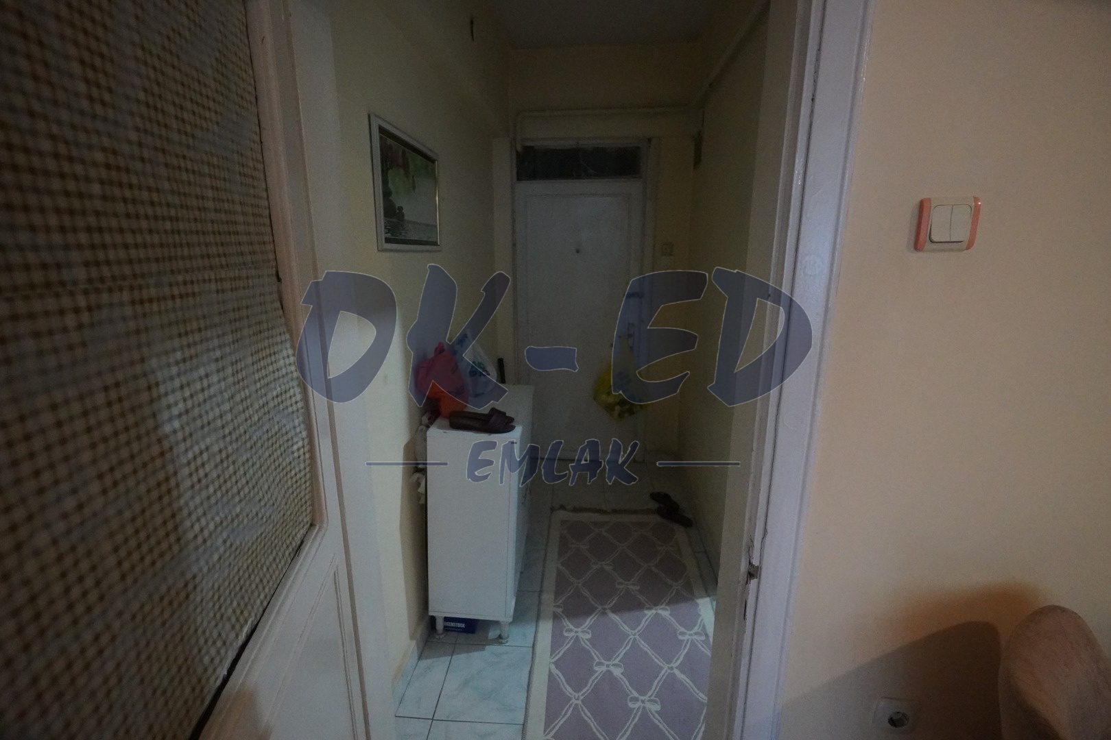 Bağlık Mahallesinde Satılık 2+1 Daire - 5. Fotoğraf