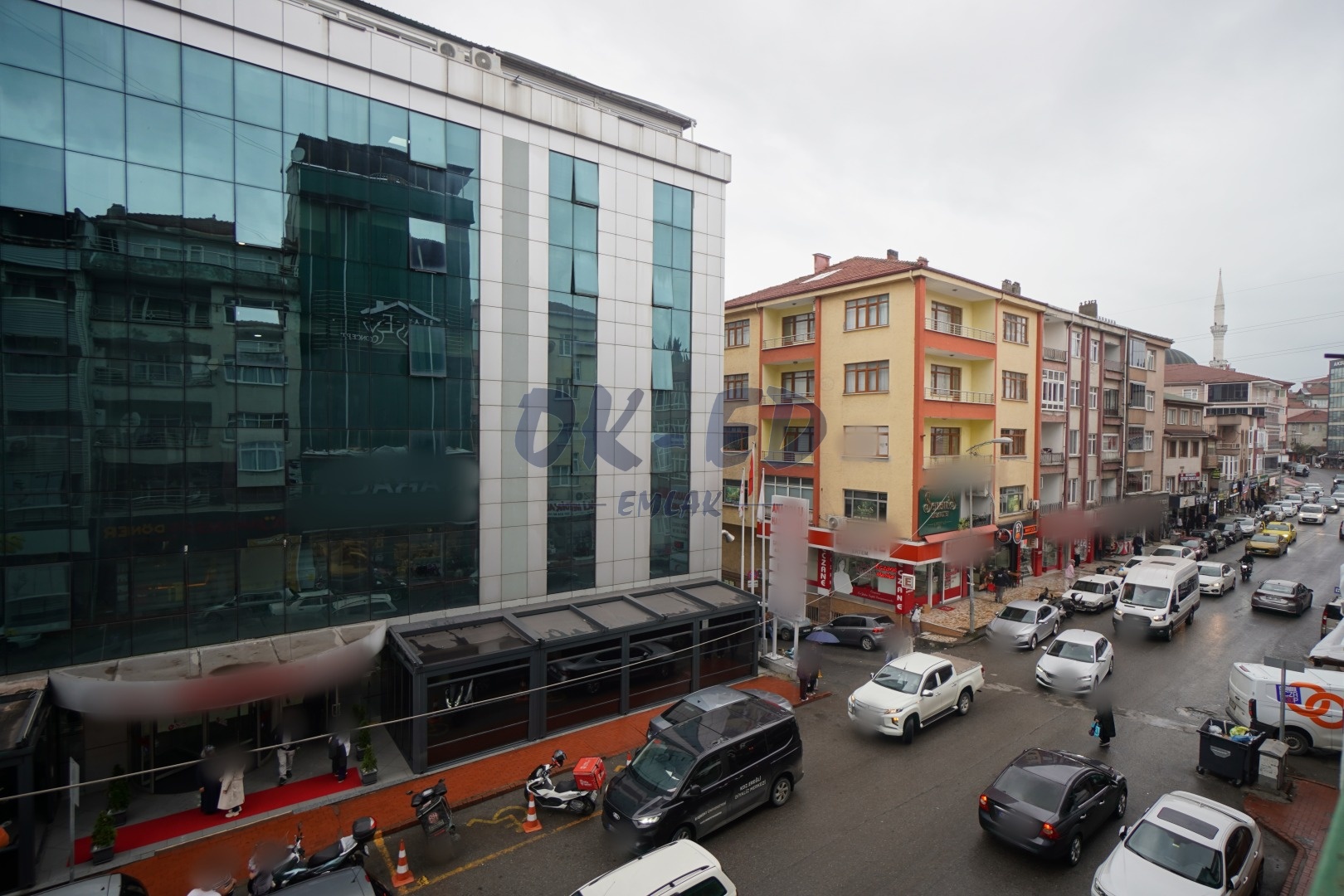 Bağlık Mahallesinde Satılık 2+1 Daire - 12. Fotoğraf
