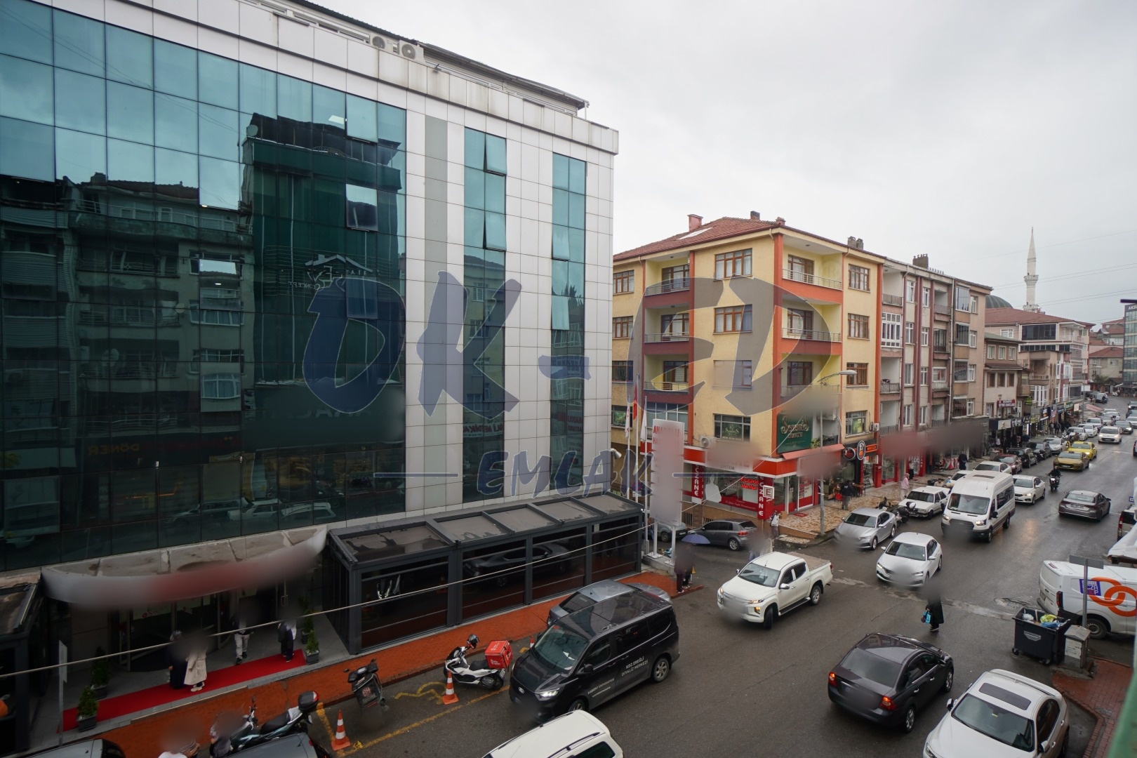 Bağlık Mahallesinde Satılık 2+1 Daire - 12. Fotoğraf