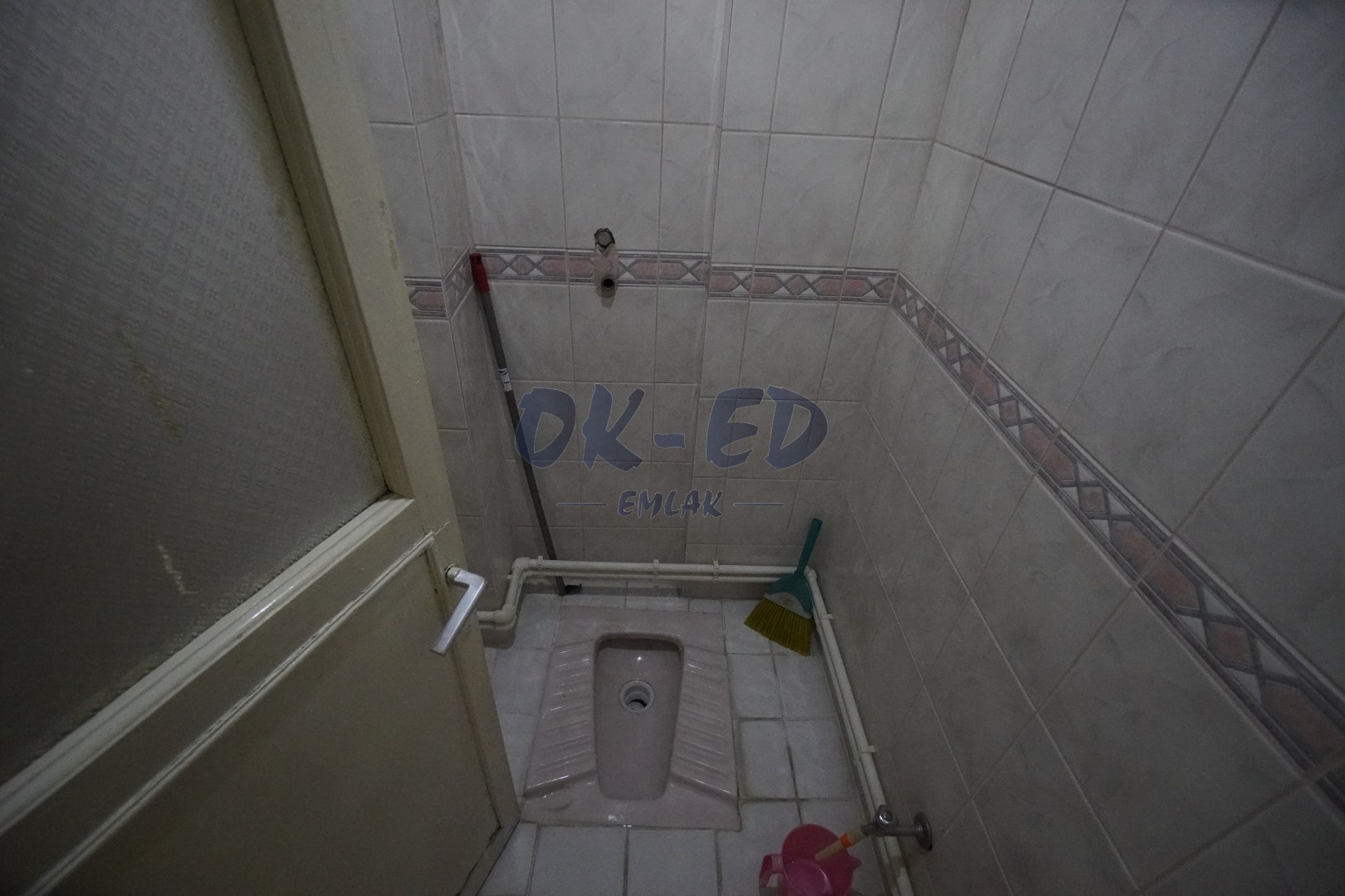 Bağlık Mahallesinde Satılık 2+1 Daire - 10. Fotoğraf