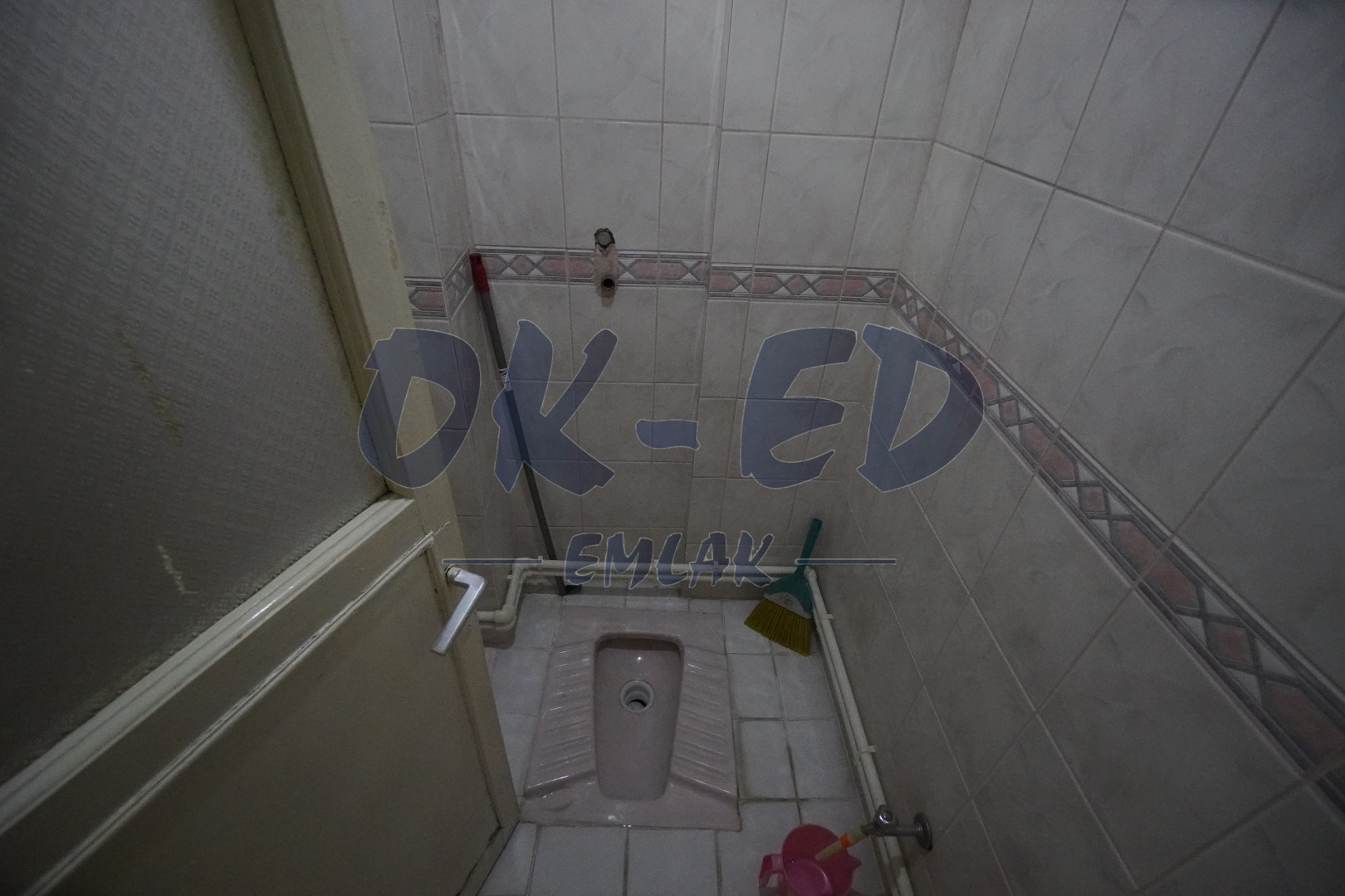 Bağlık Mahallesinde Satılık 2+1 Daire - 10. Fotoğraf