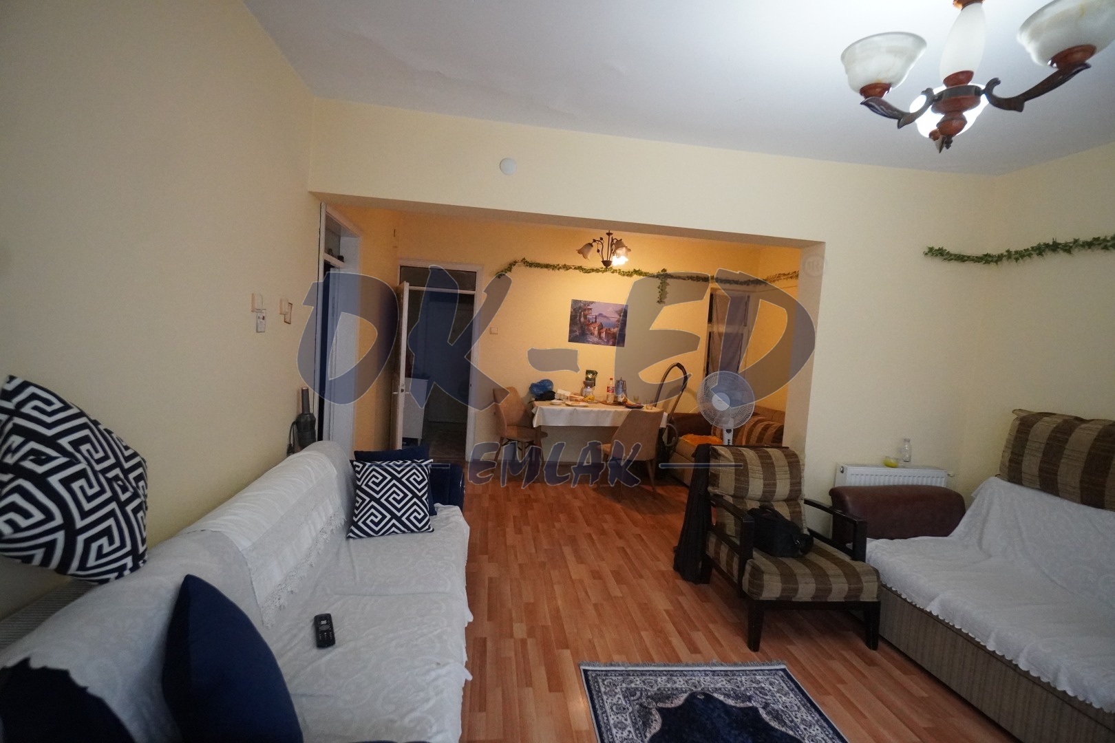 Bağlık Mahallesinde Satılık 2+1 Daire - 3. Fotoğraf