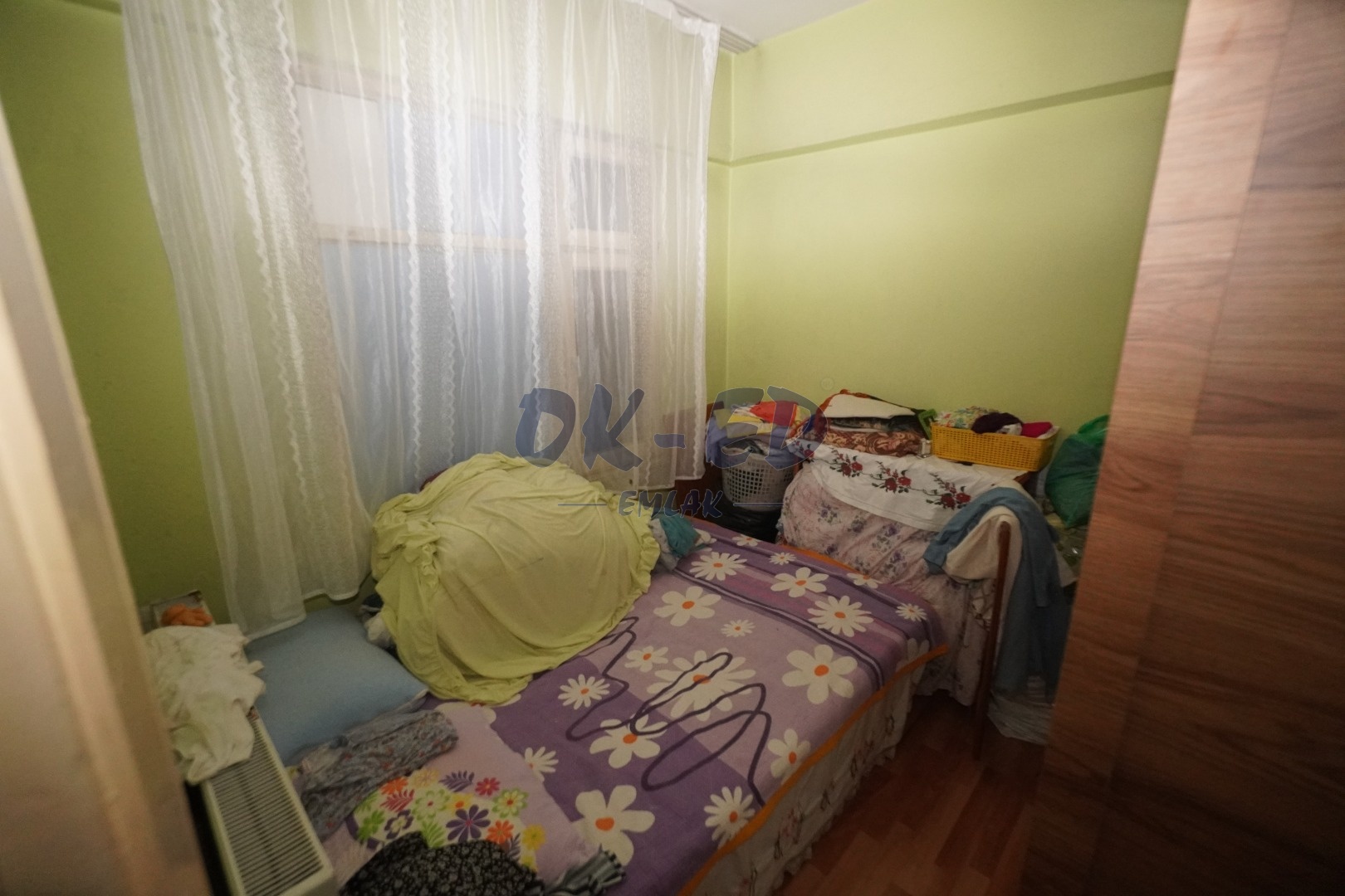 Bağlık Mahallesinde Satılık 2+1 Daire - 8. Fotoğraf