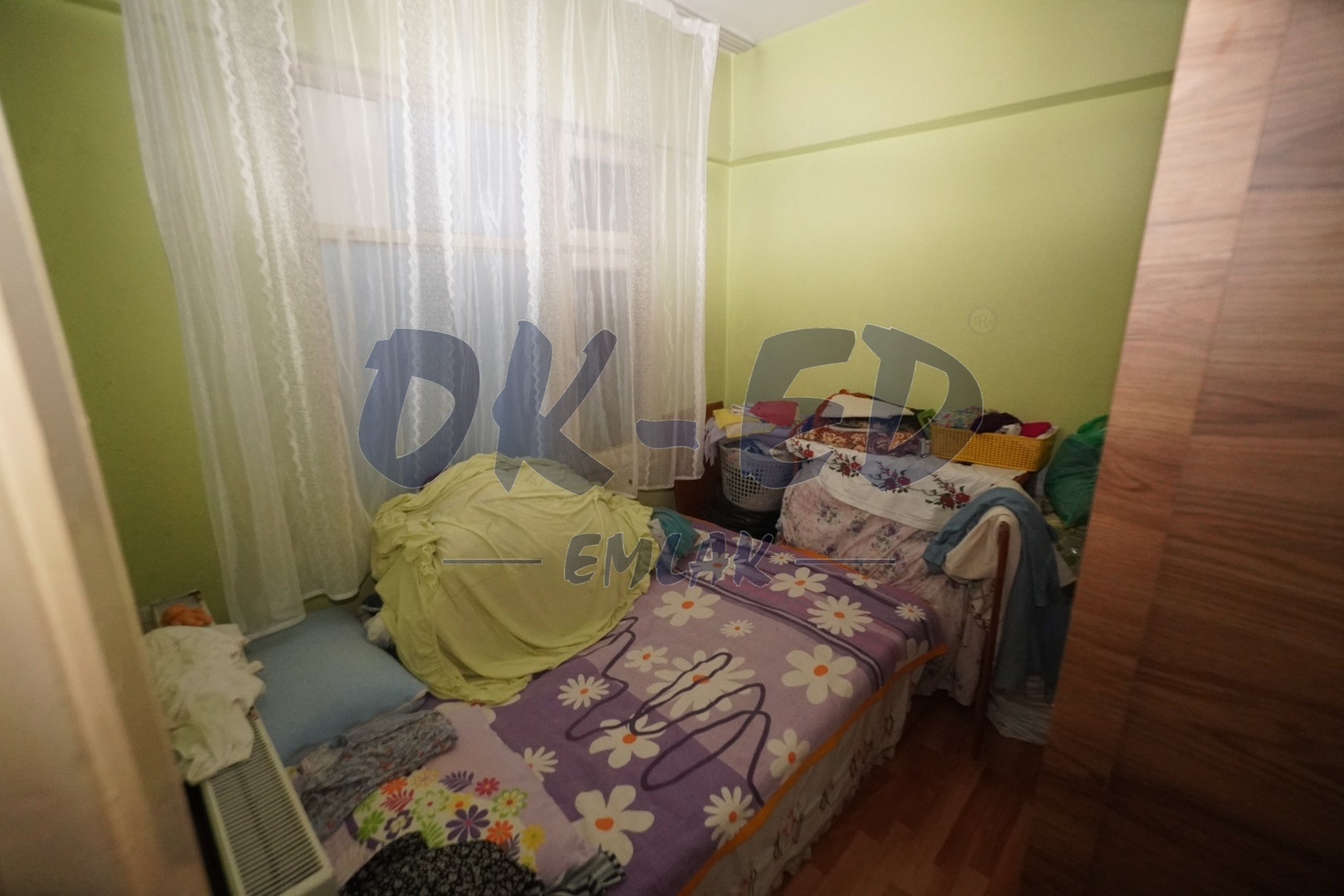 Bağlık Mahallesinde Satılık 2+1 Daire - 8. Fotoğraf