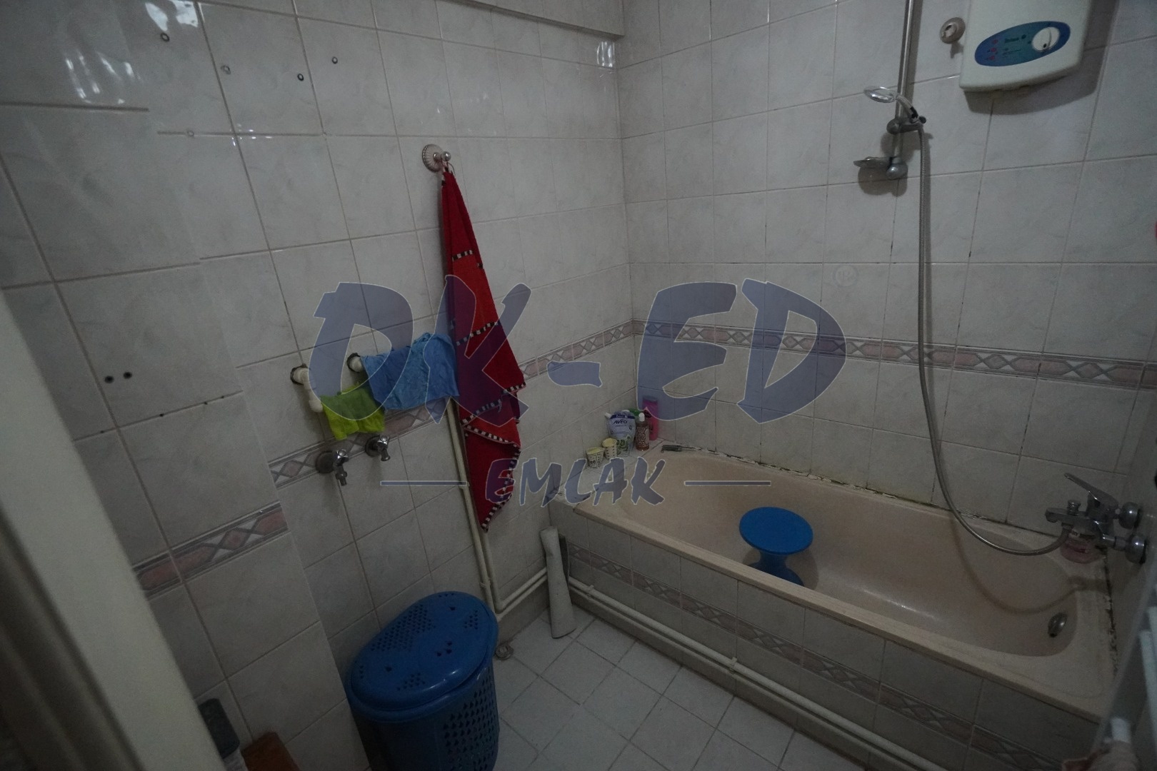 Bağlık Mahallesinde Satılık 2+1 Daire - 9. Fotoğraf