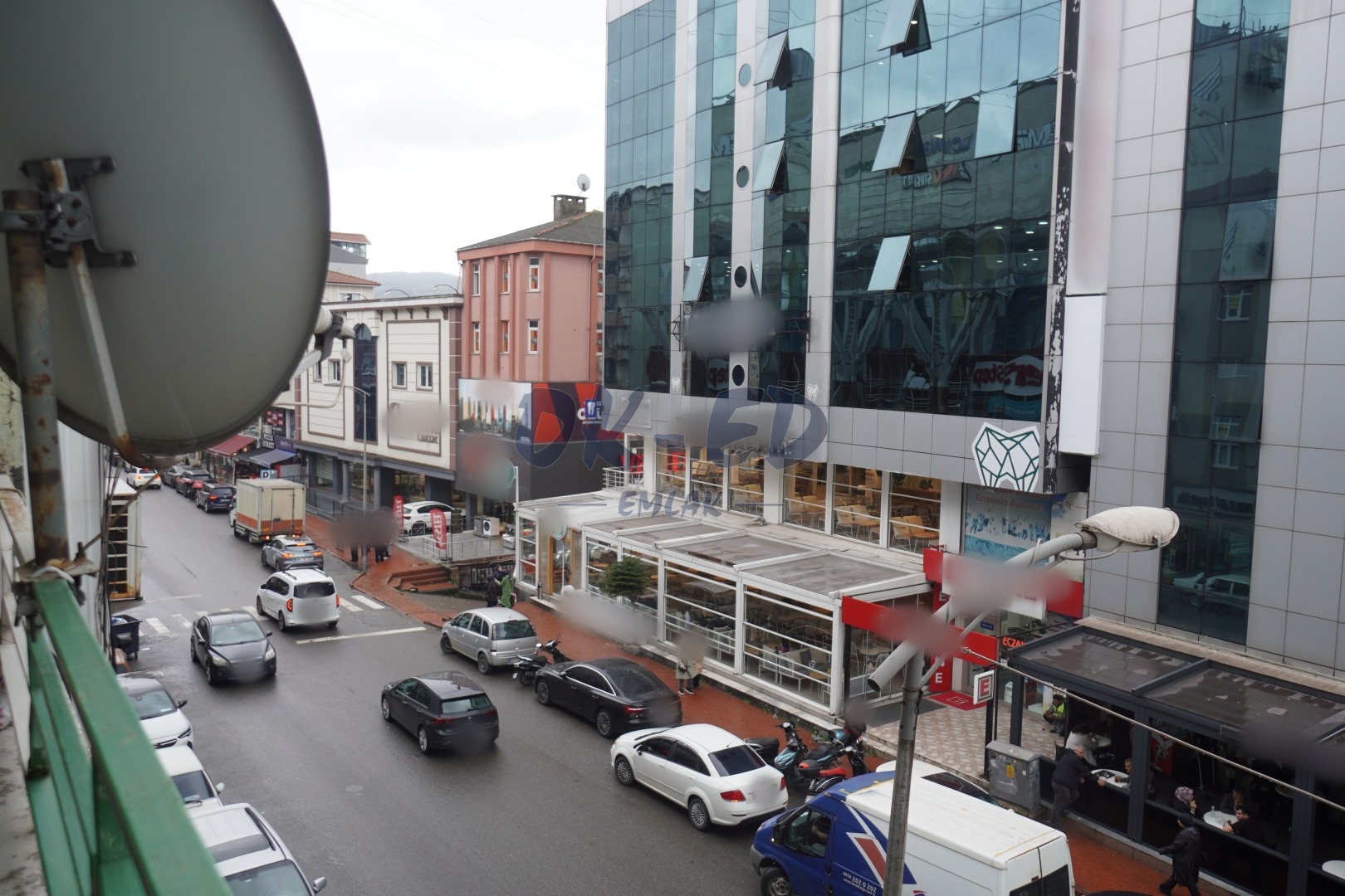 Bağlık Mahallesinde Satılık 2+1 Daire - 11. Fotoğraf