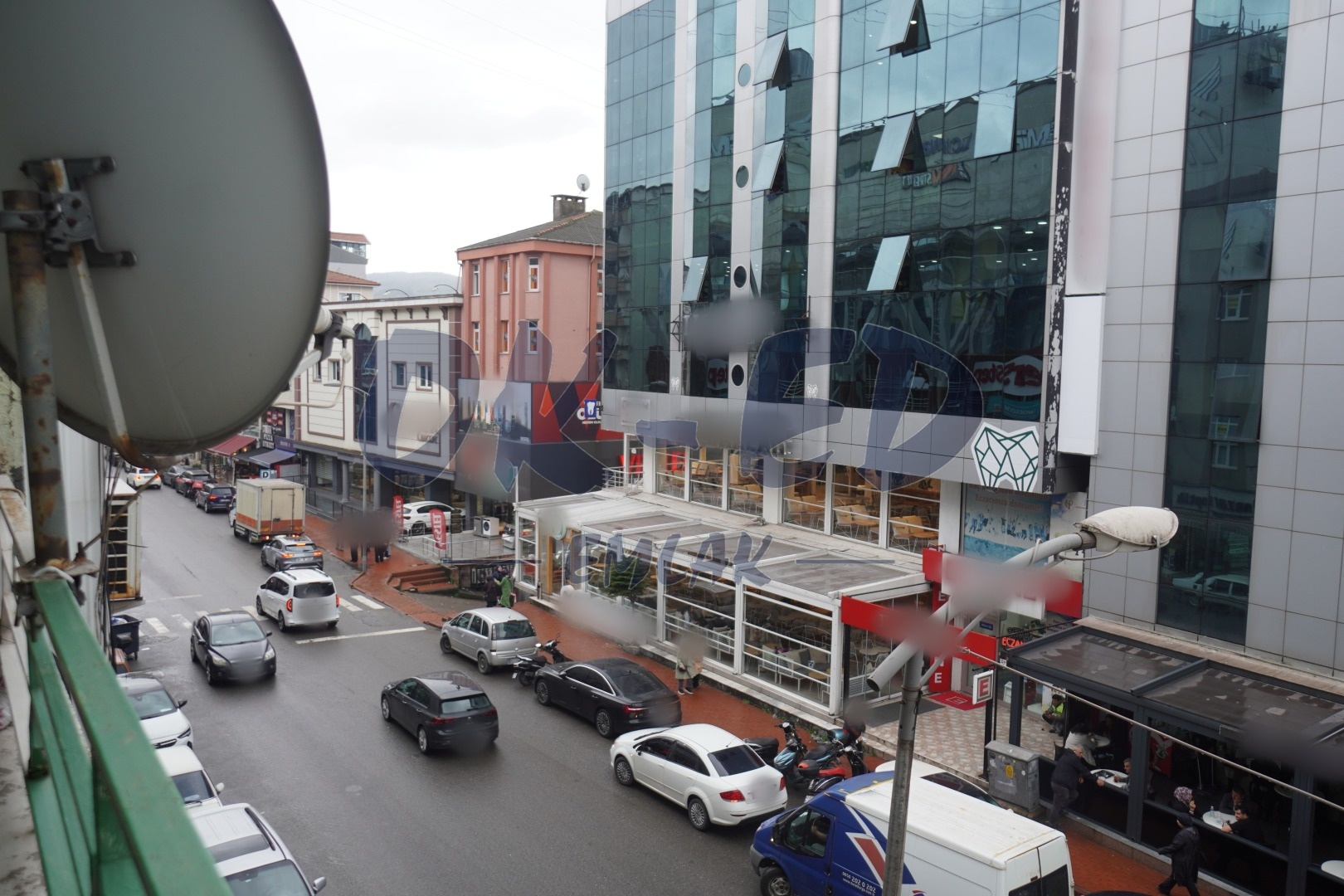 Bağlık Mahallesinde Satılık 2+1 Daire - 11. Fotoğraf