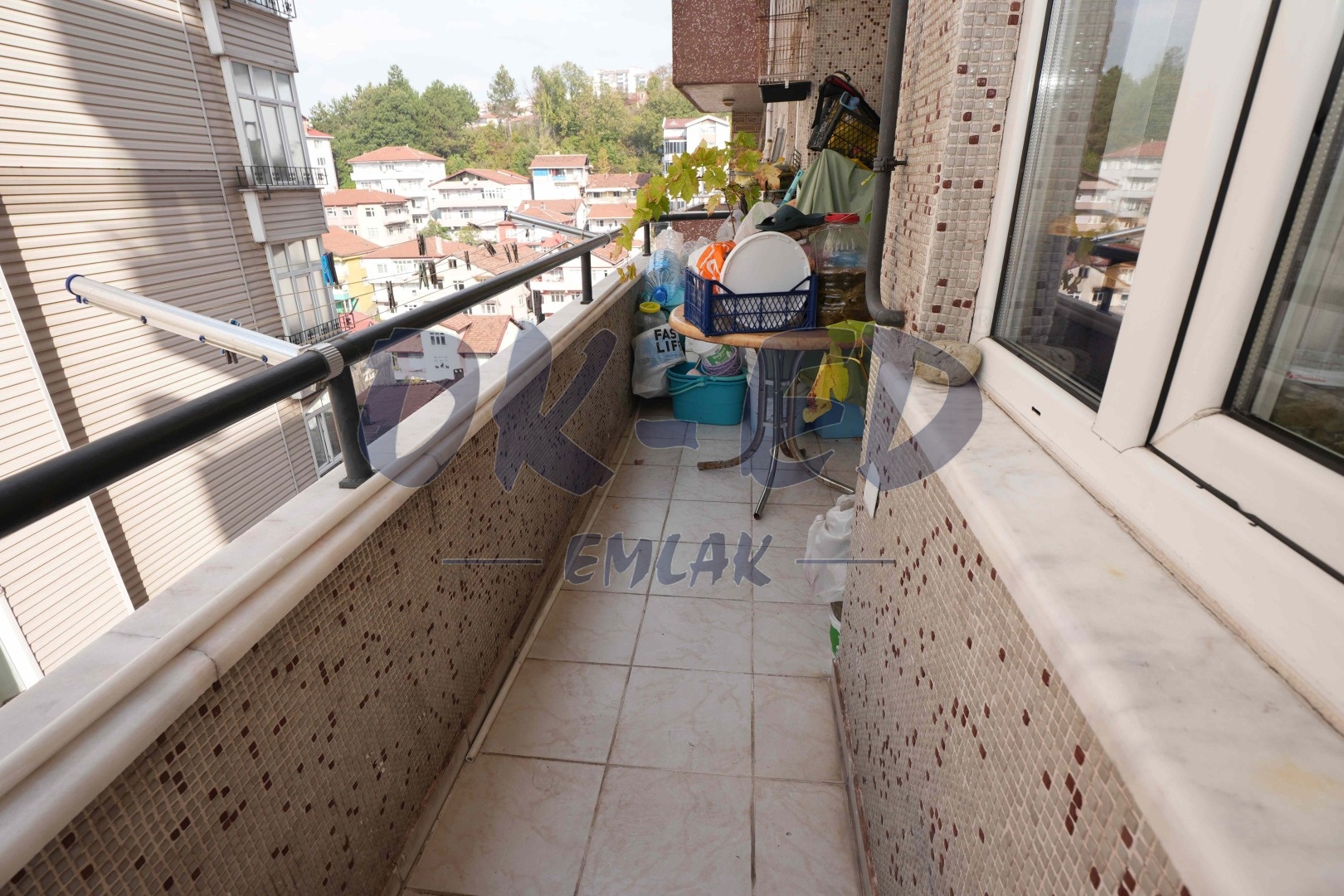 Bağlık Mahallesinde Satılık 3+1 Daire - 9. Fotoğraf
