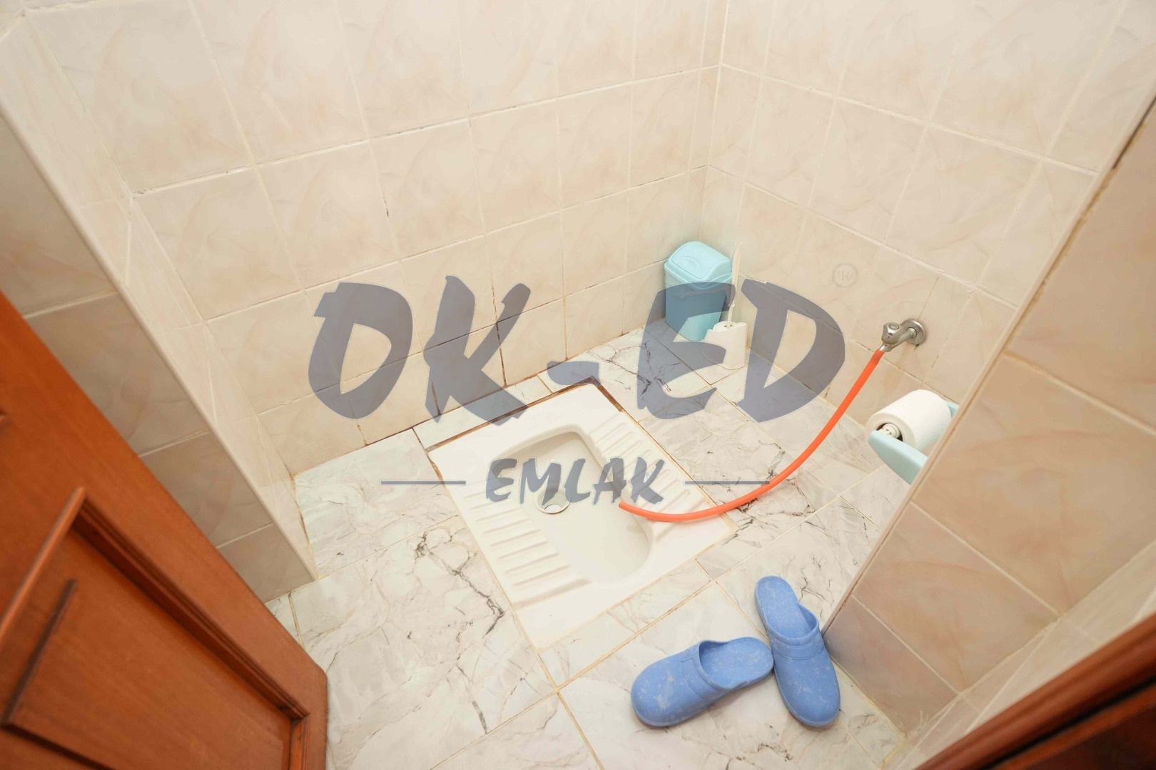 Bağlık Mahallesinde Satılık 3+1 Daire - 8. Fotoğraf