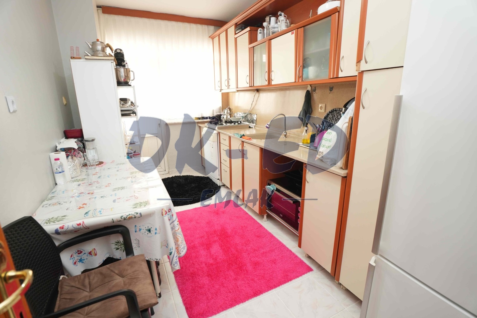 Bağlık Mahallesinde Satılık 3+1 Daire - 5. Fotoğraf