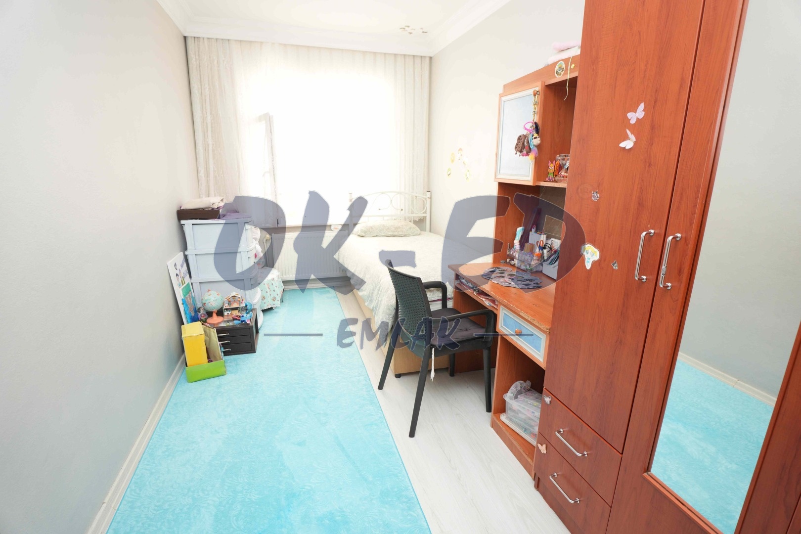 Bağlık Mahallesinde Satılık 3+1 Daire - 7. Fotoğraf