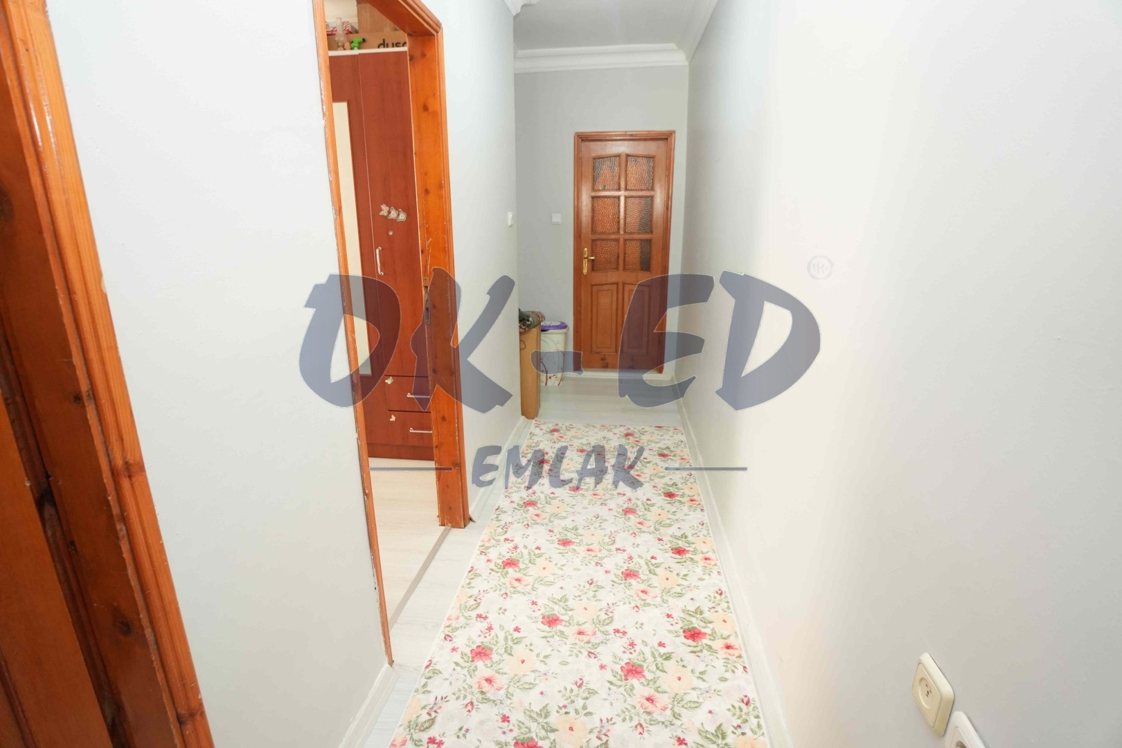 Bağlık Mahallesinde Satılık 3+1 Daire - 4. Fotoğraf
