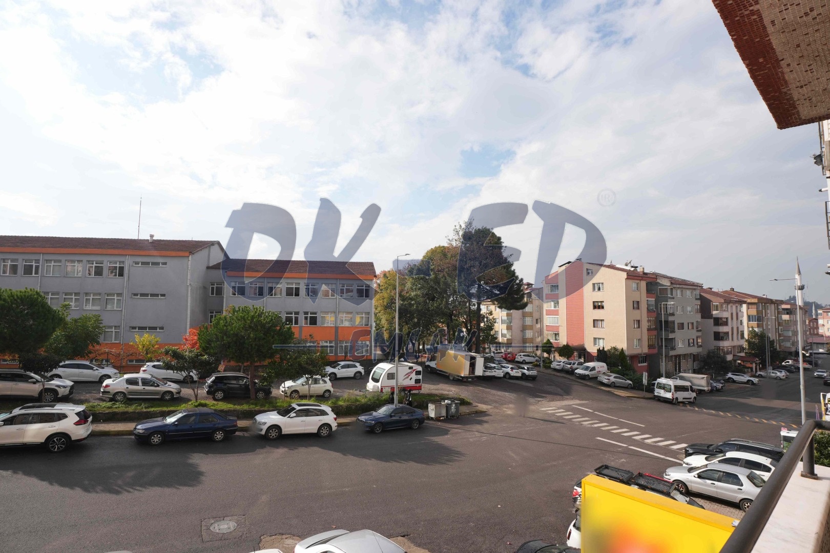 Bağlık Mahallesinde Satılık 3+1 Daire - 11. Fotoğraf