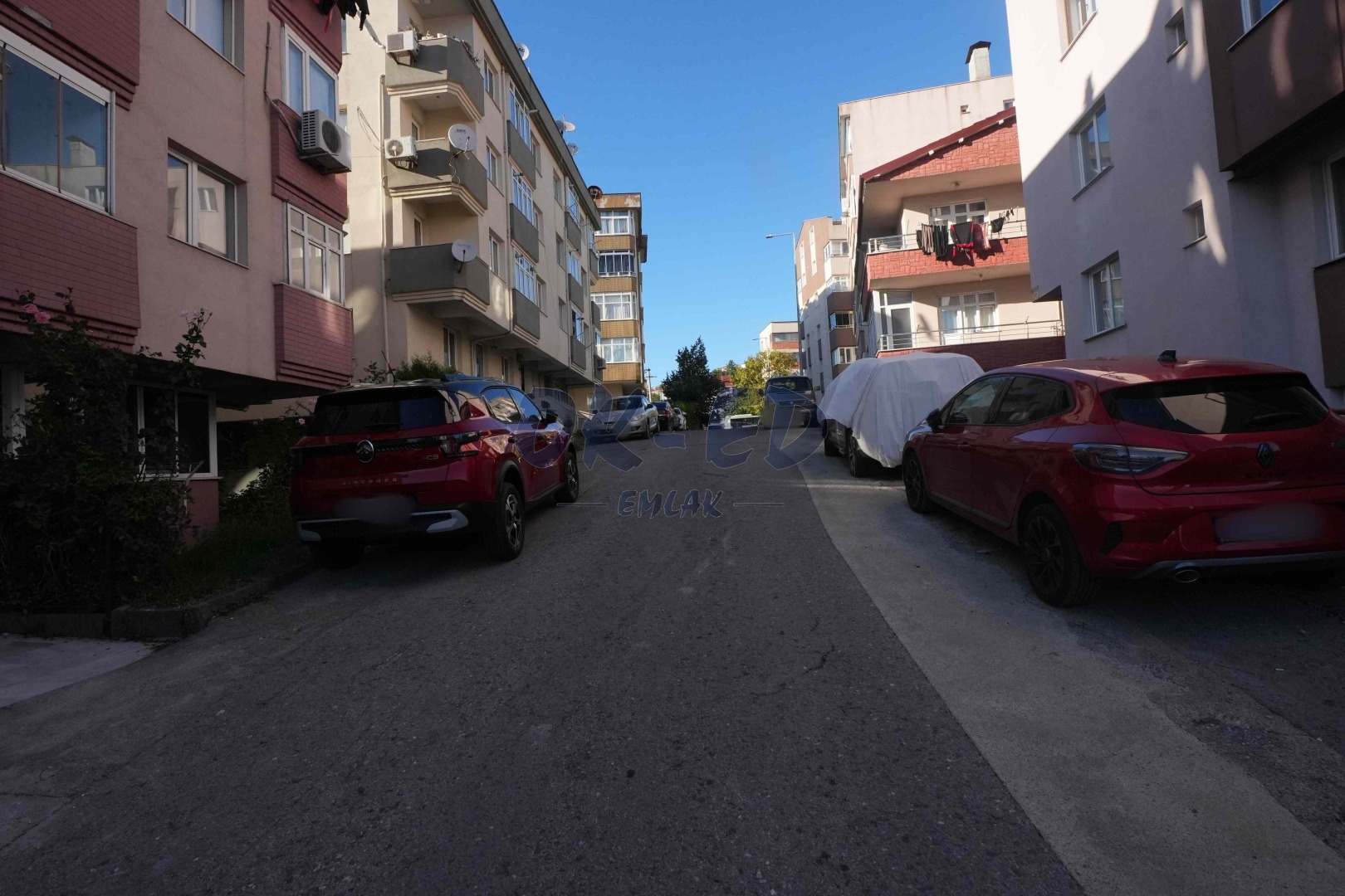 Bağlık Mahallesinde Satılık Eşyalı 2+1 Daire - 10. Fotoğraf