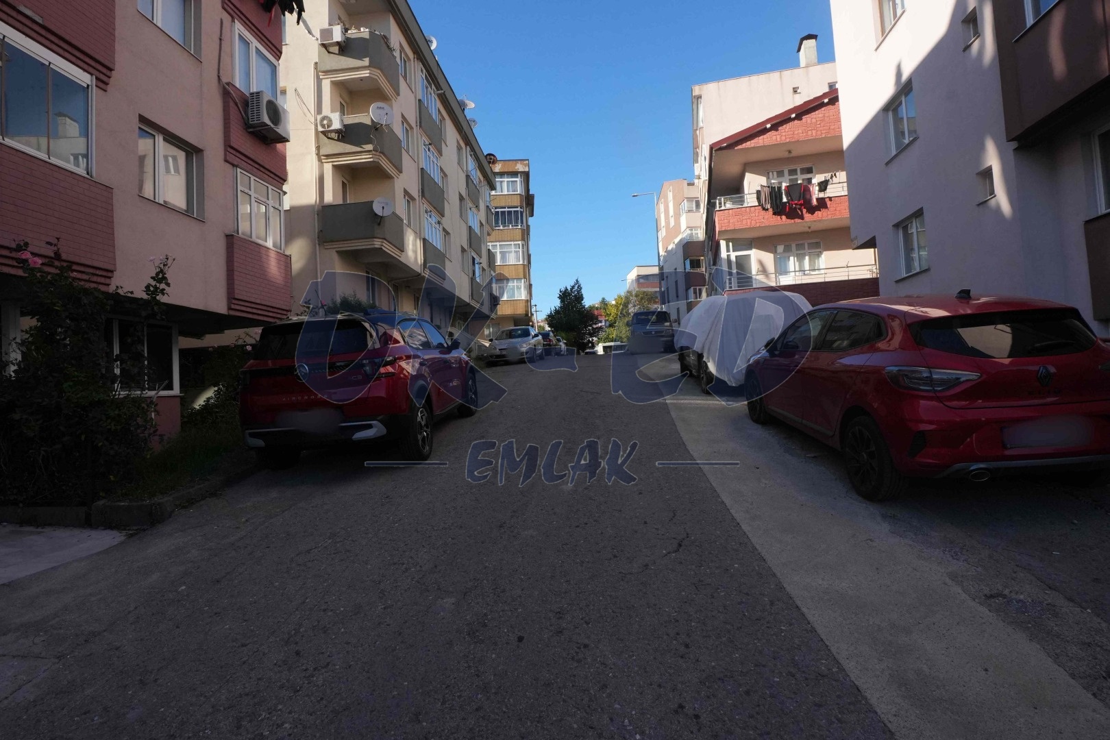 Bağlık Mahallesinde Satılık  Eşyalı 2+1 Daire - 10. Fotoğraf