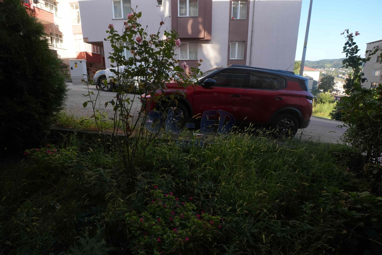 Bağlık Mahallesinde Satılık Eşyalı 2+1 Daire - 9. Fotoğraf