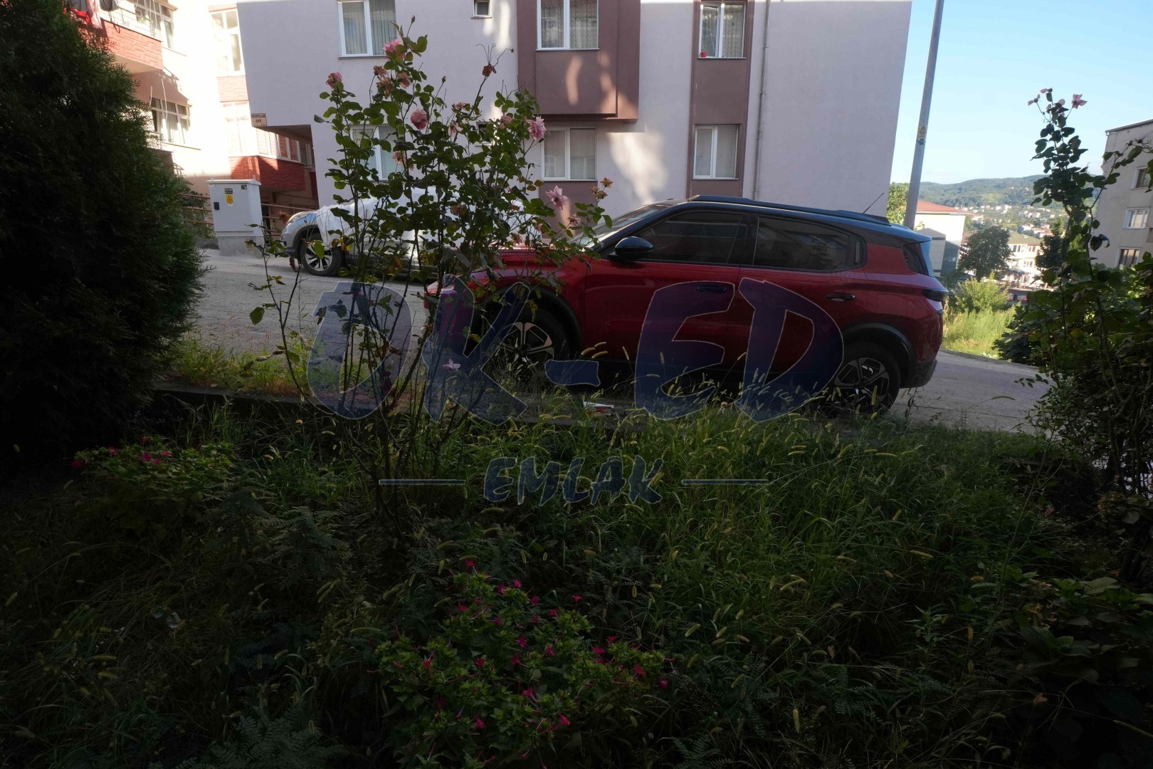 Bağlık Mahallesinde Satılık  Eşyalı 2+1 Daire - 9. Fotoğraf