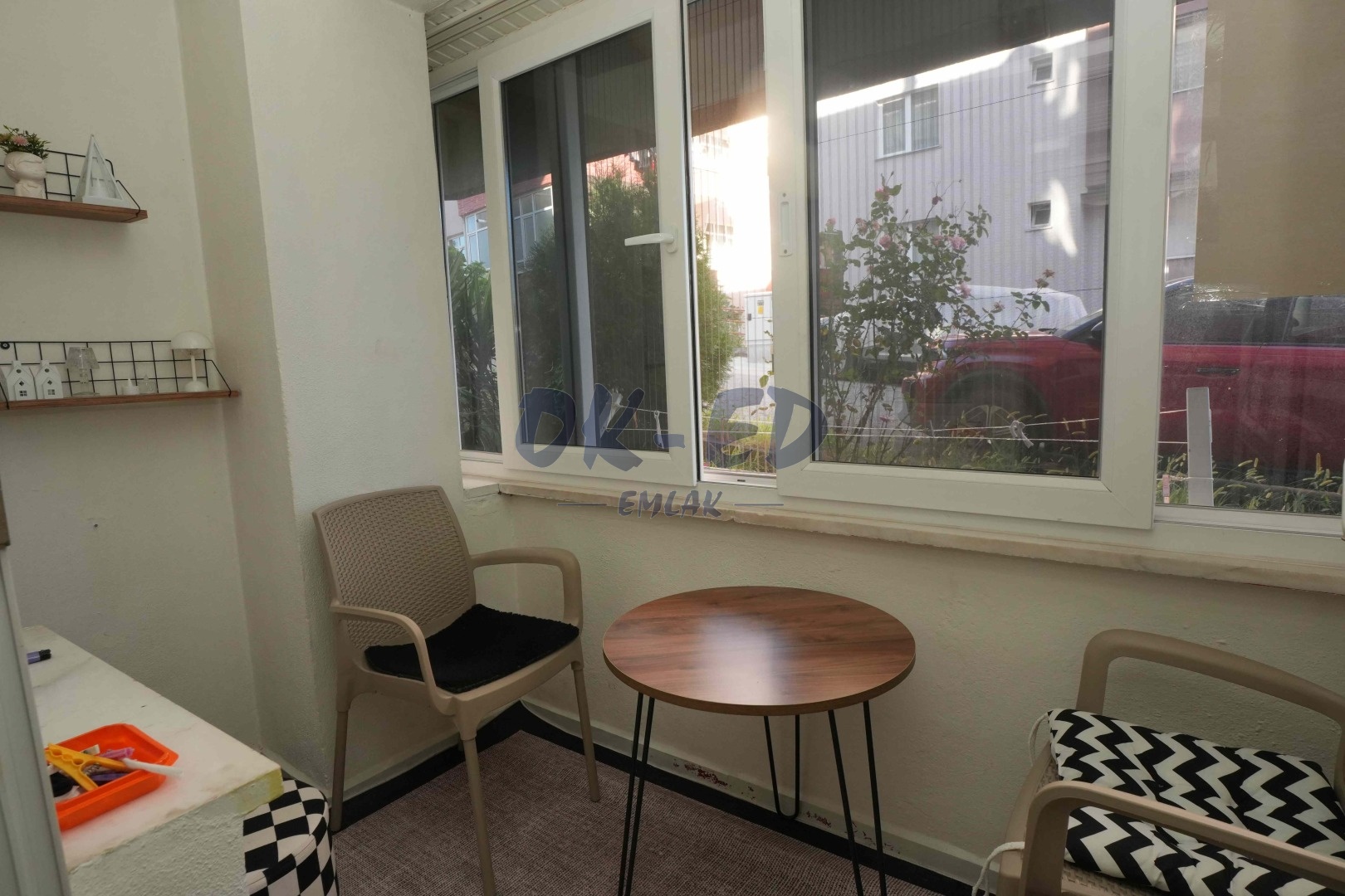 Bağlık Mahallesinde Satılık Eşyalı 2+1 Daire - 8. Fotoğraf