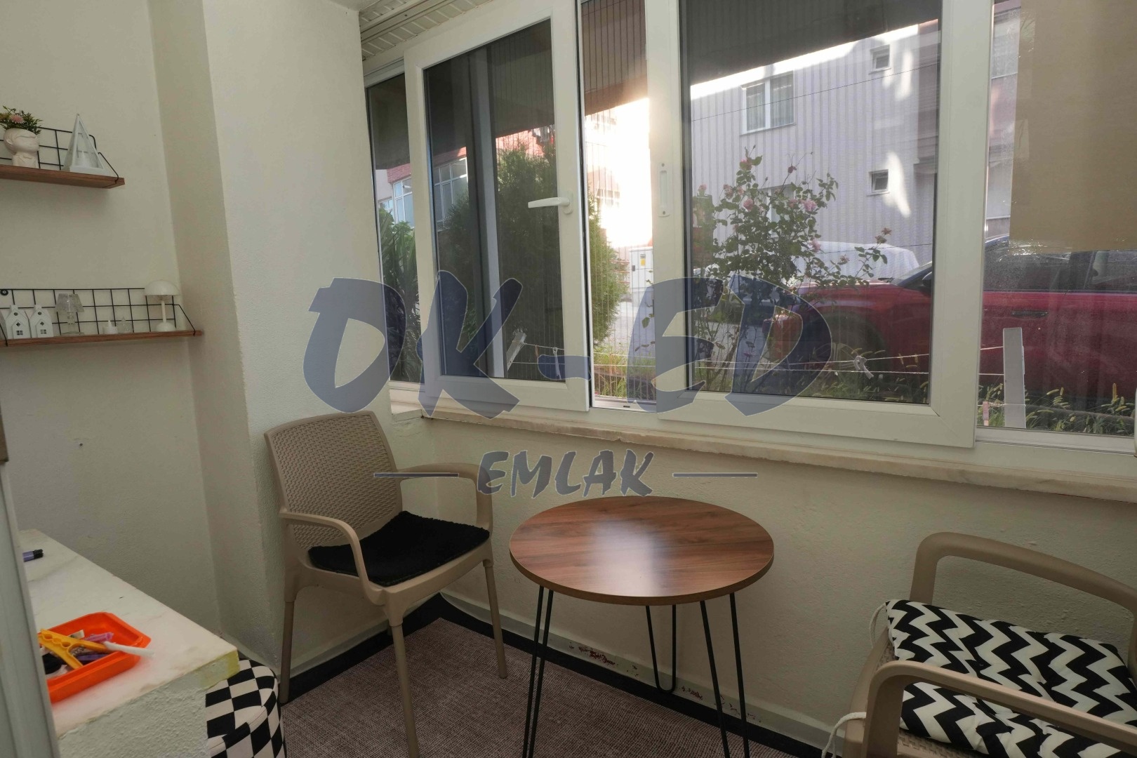 Bağlık Mahallesinde Satılık  Eşyalı 2+1 Daire - 8. Fotoğraf